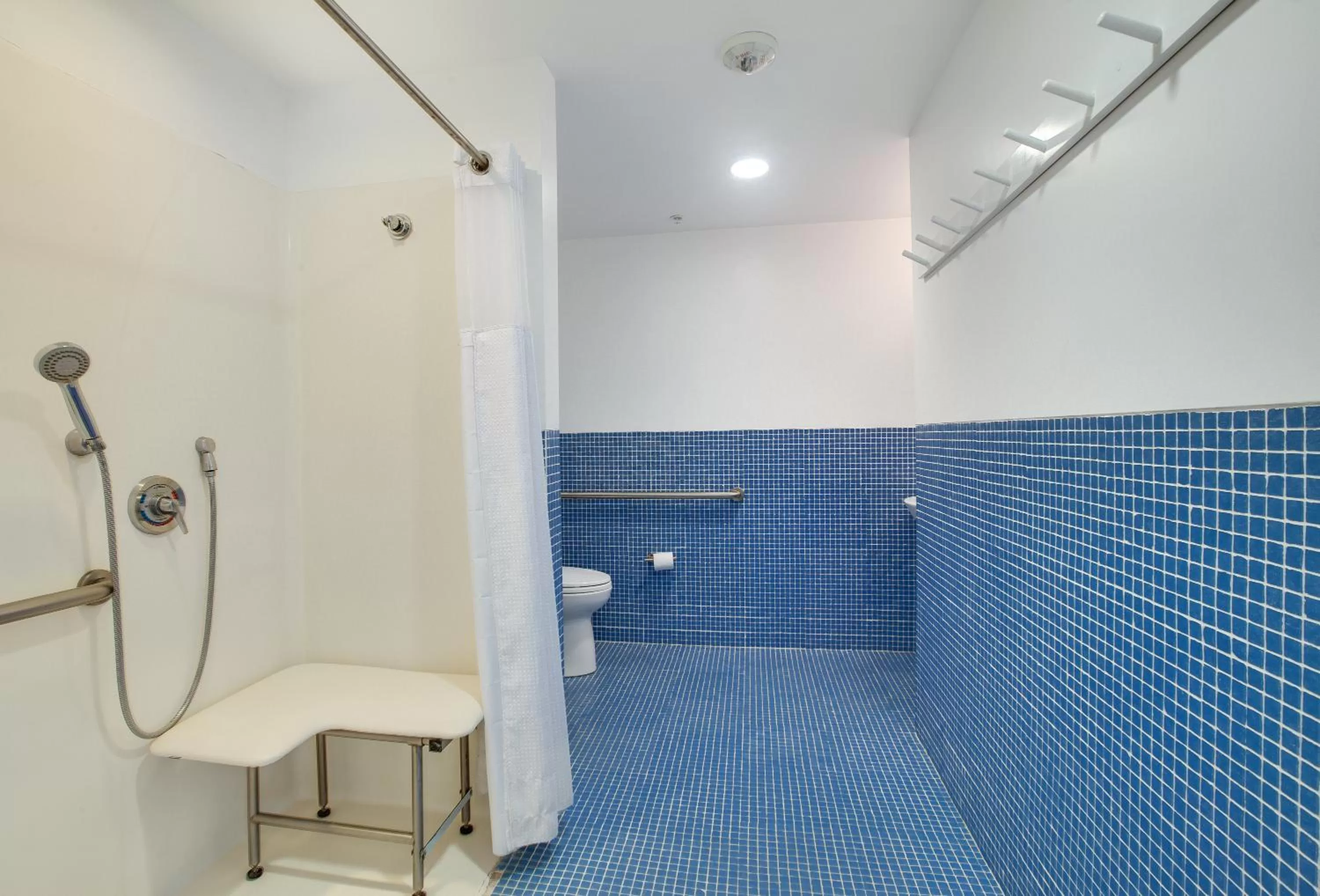 Shower in Venice Breeze Suites