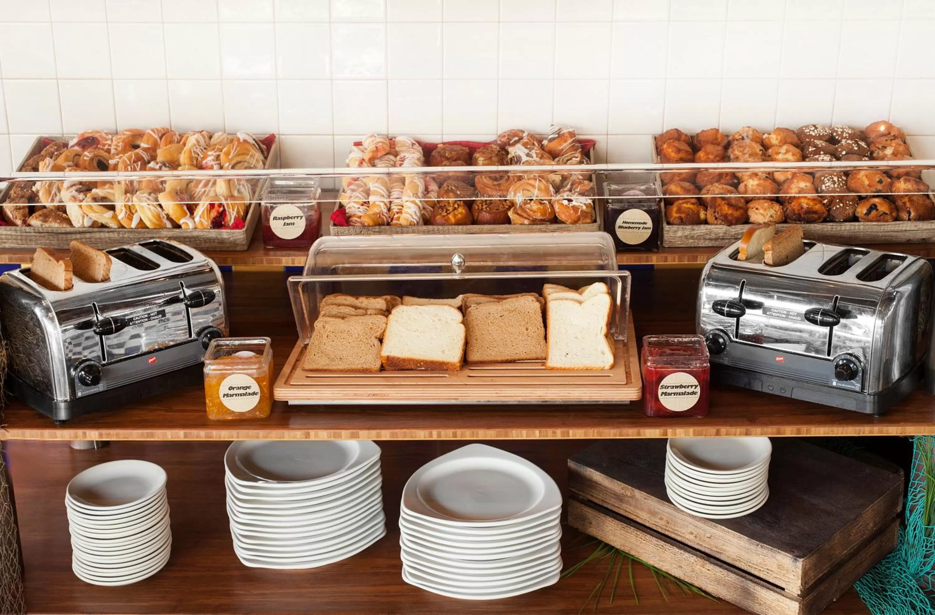 Restaurant/places to eat, Food in Wyndham Orlando Resort International Drive