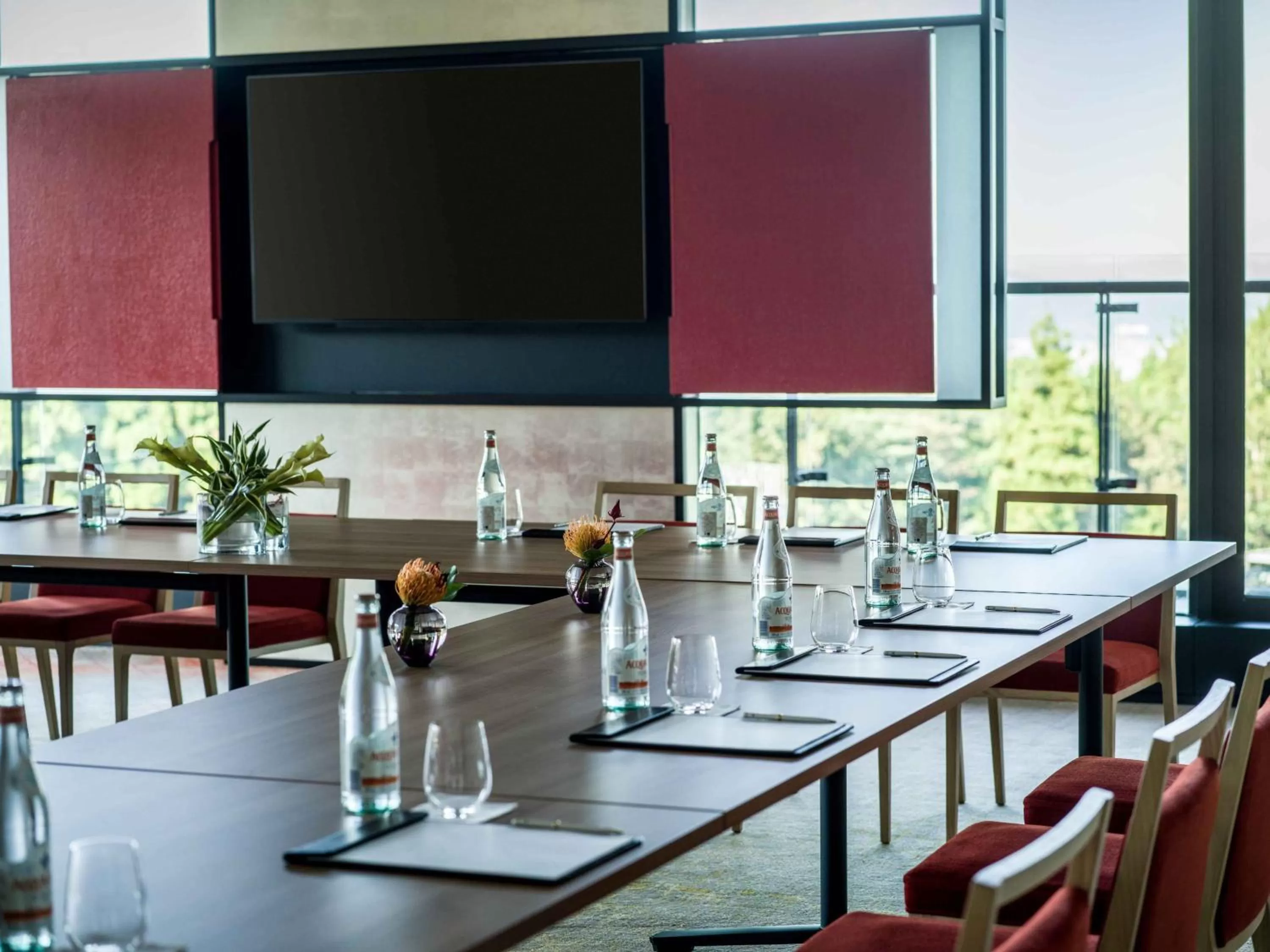 Meeting/conference room in ANA InterContinental Beppu Resort & Spa by IHG