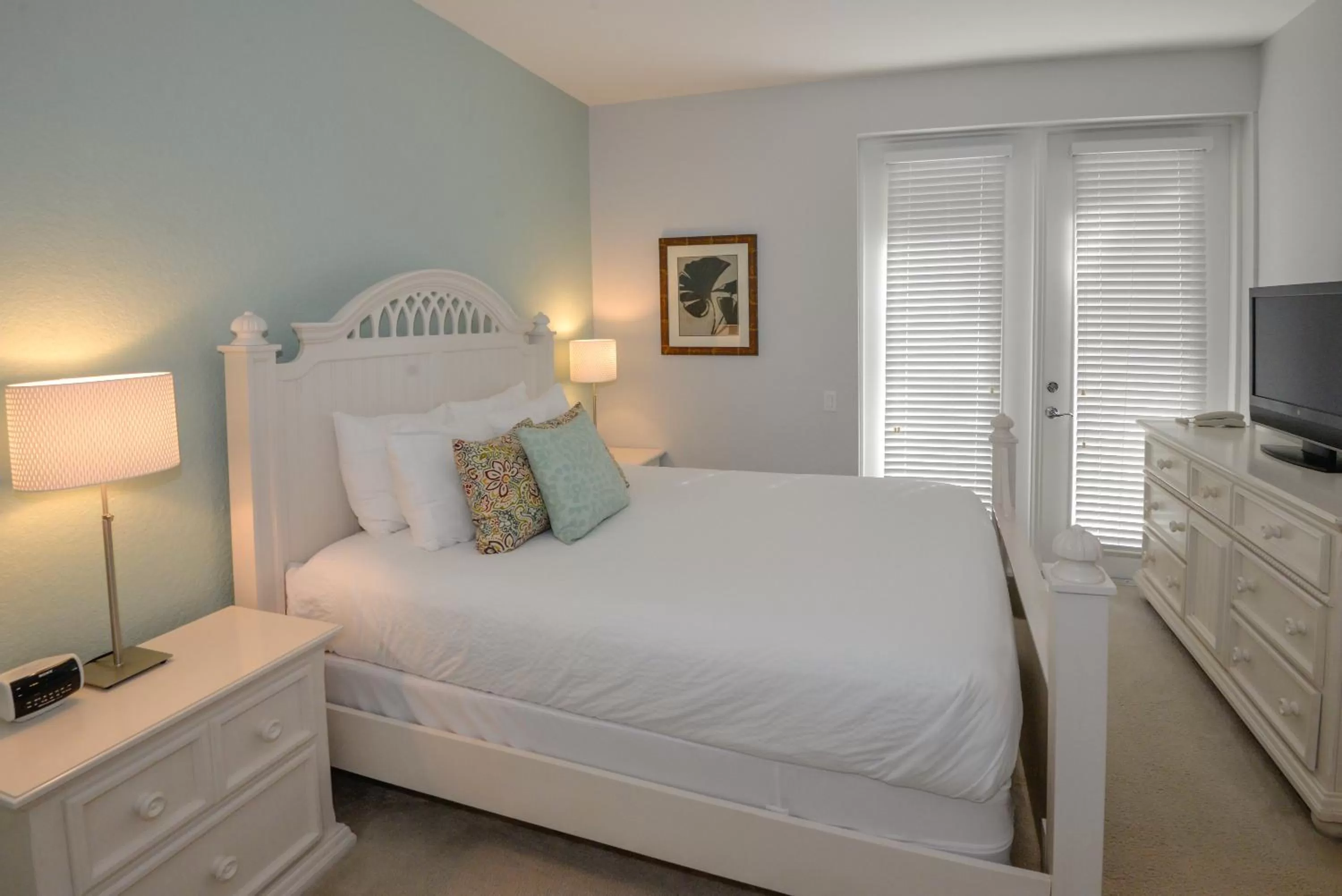 Bedroom, Bed in Orlando Escape