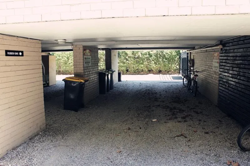 Other in H & D Apartments