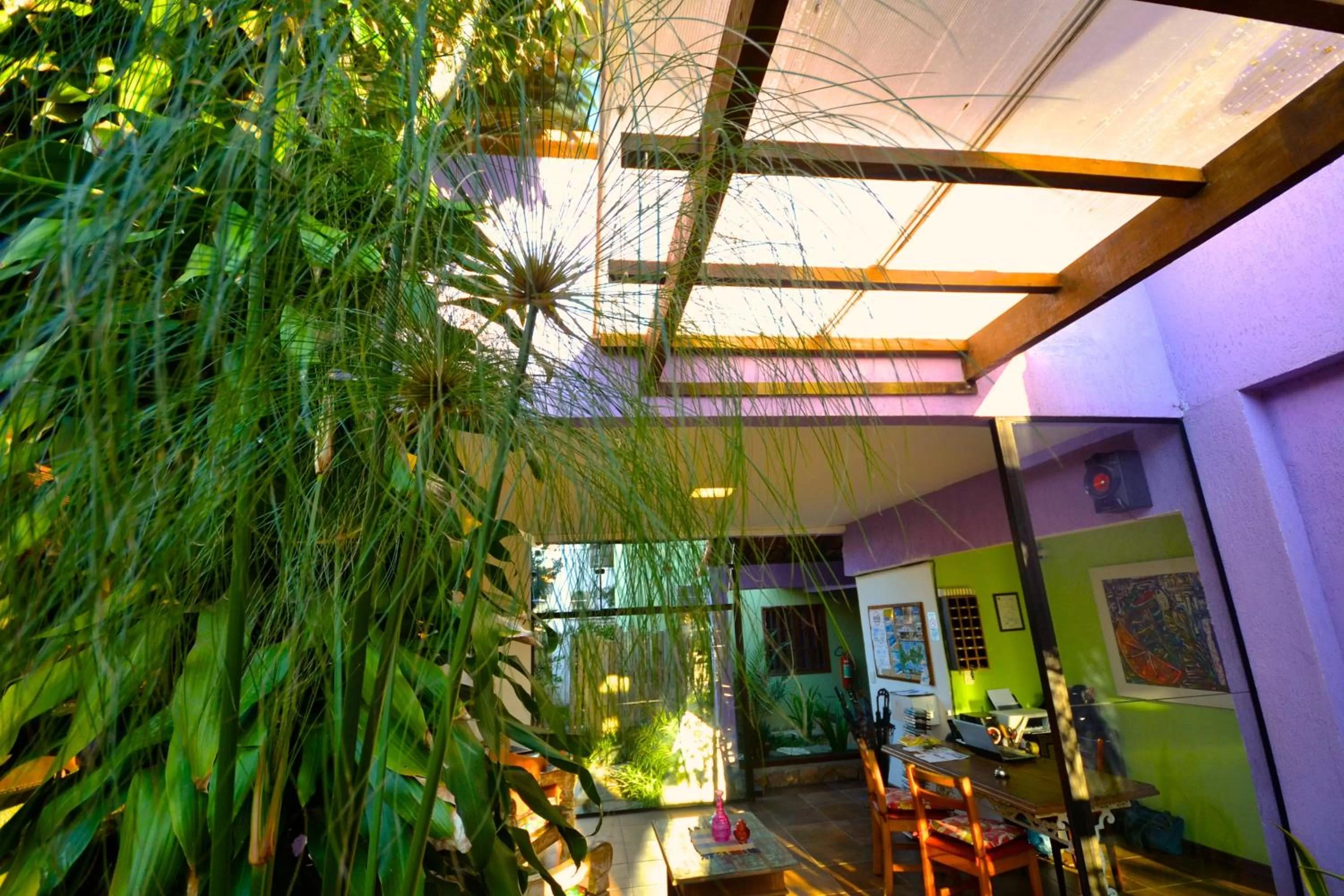 Day in Pousada do Centro Búzios