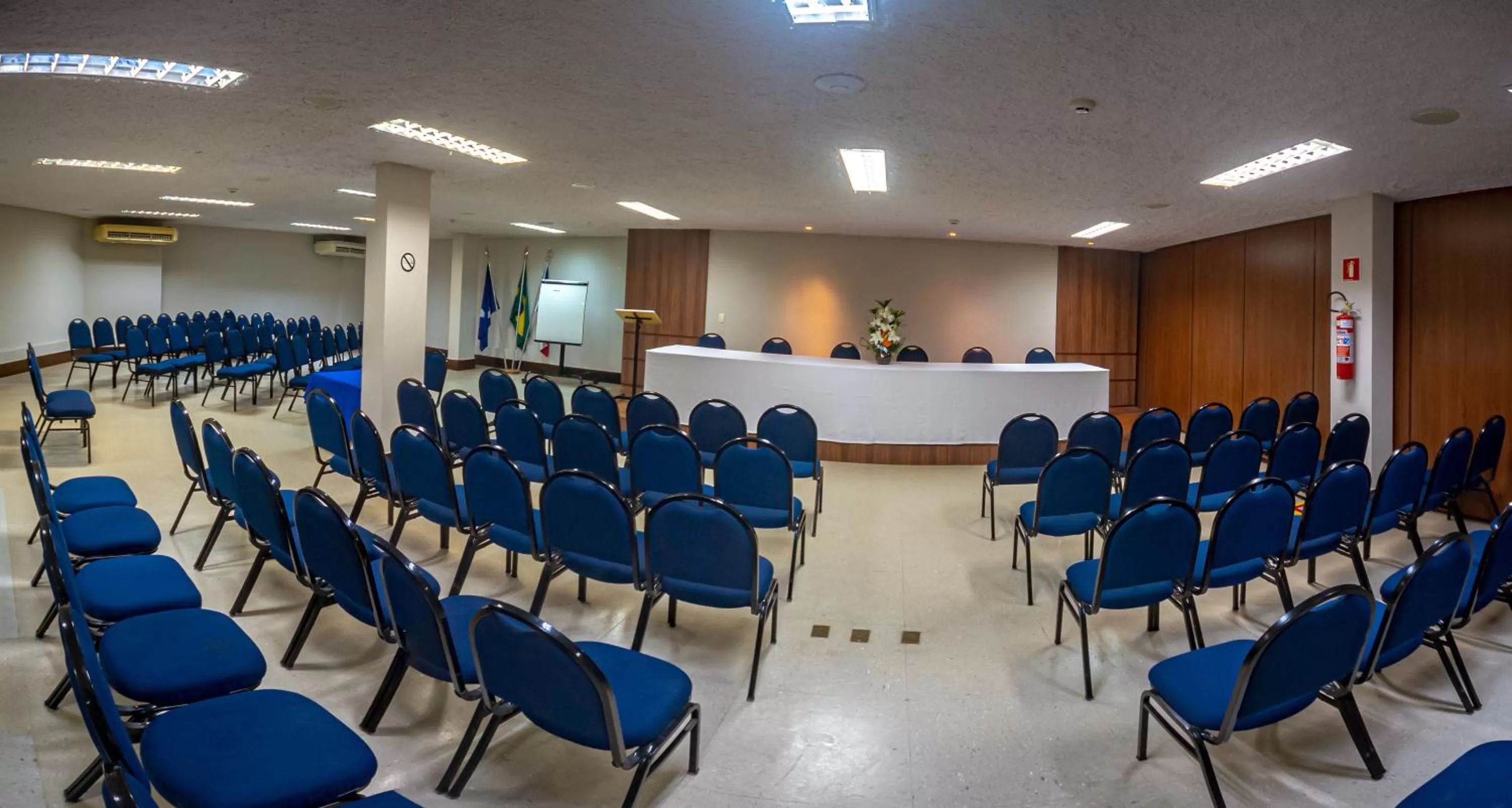 Meeting/conference room in Grande Hotel da Barra