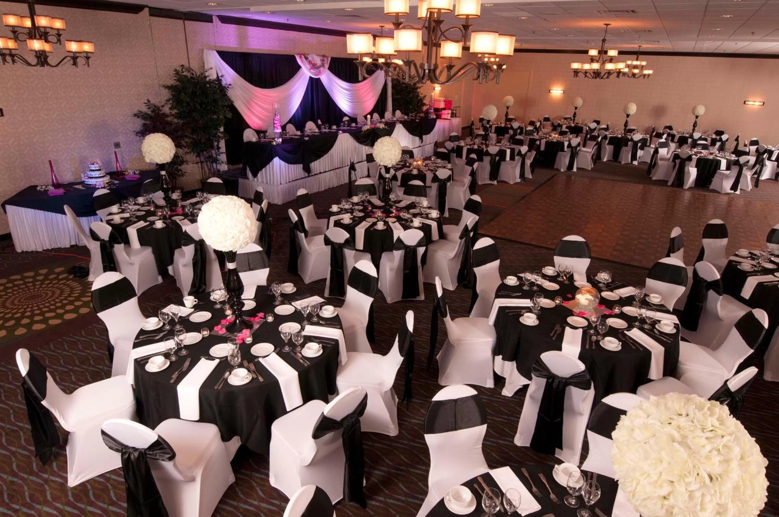 Banquet/Function facilities in Holiday Inn St. Louis Airport West Earth City by IHG