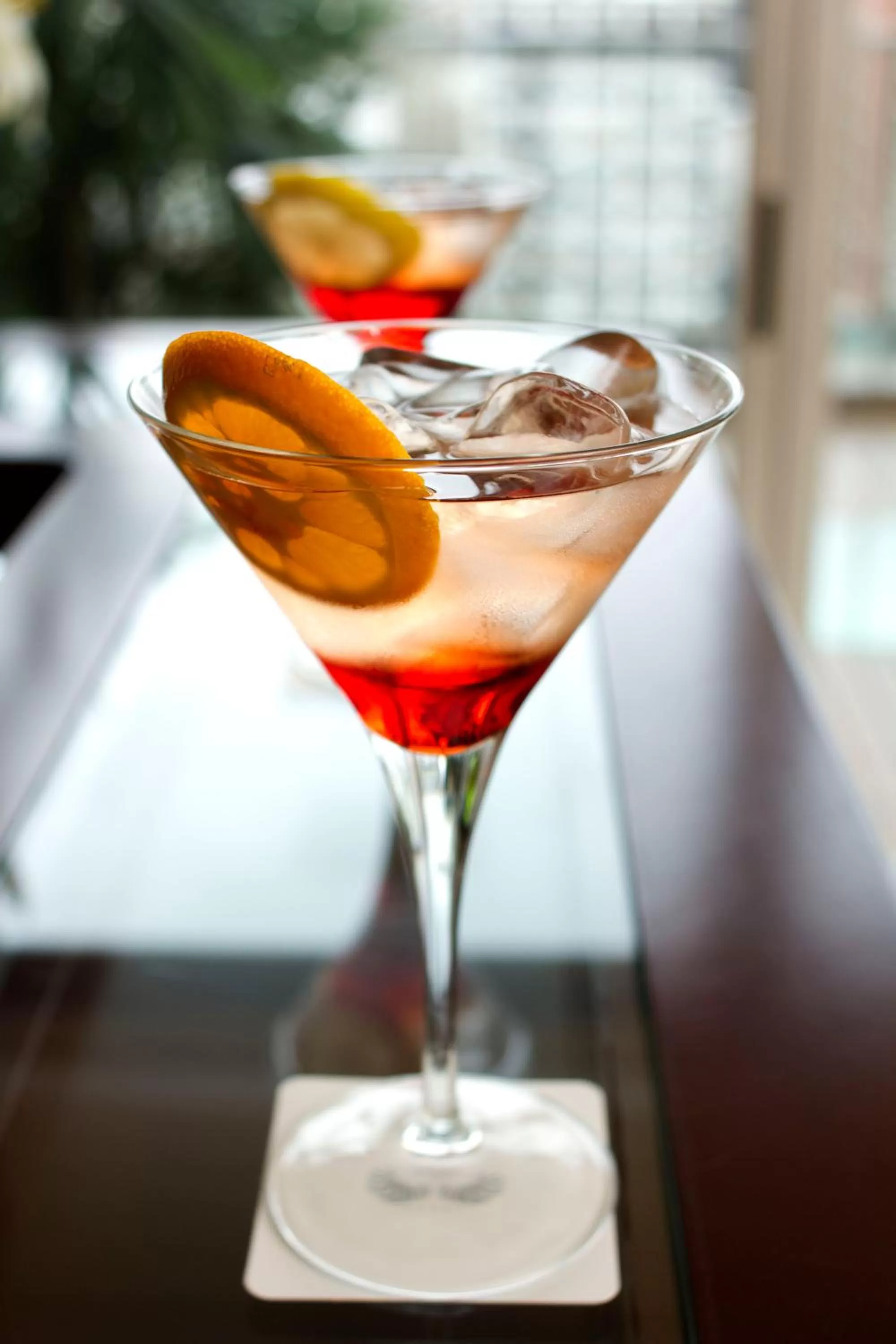 Lounge or bar in Eurobuilding Hotel Boutique Buenos Aires