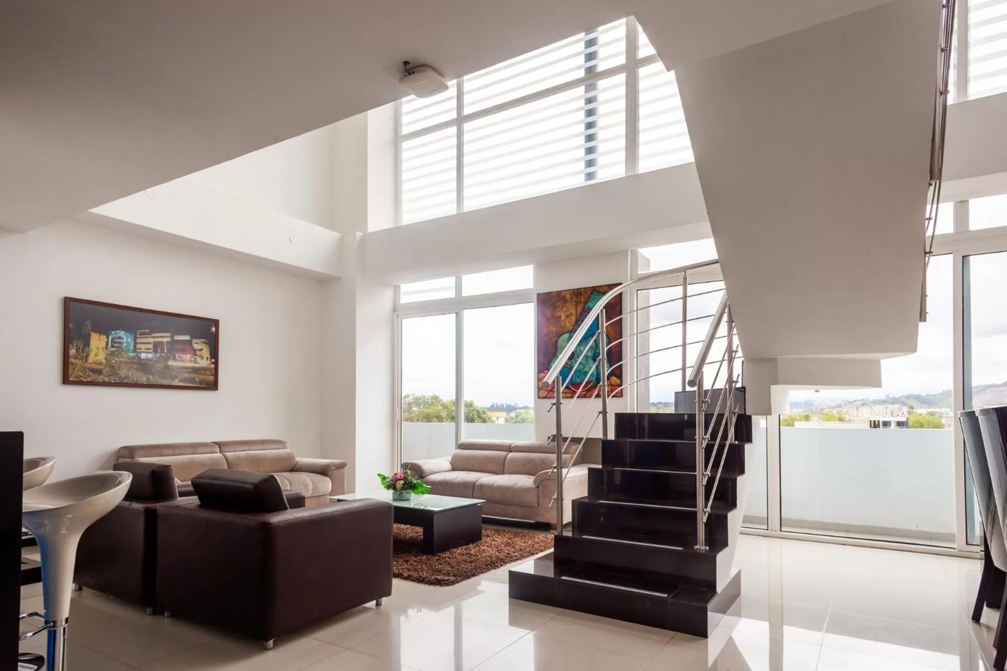 Hotel San Martin Popayan