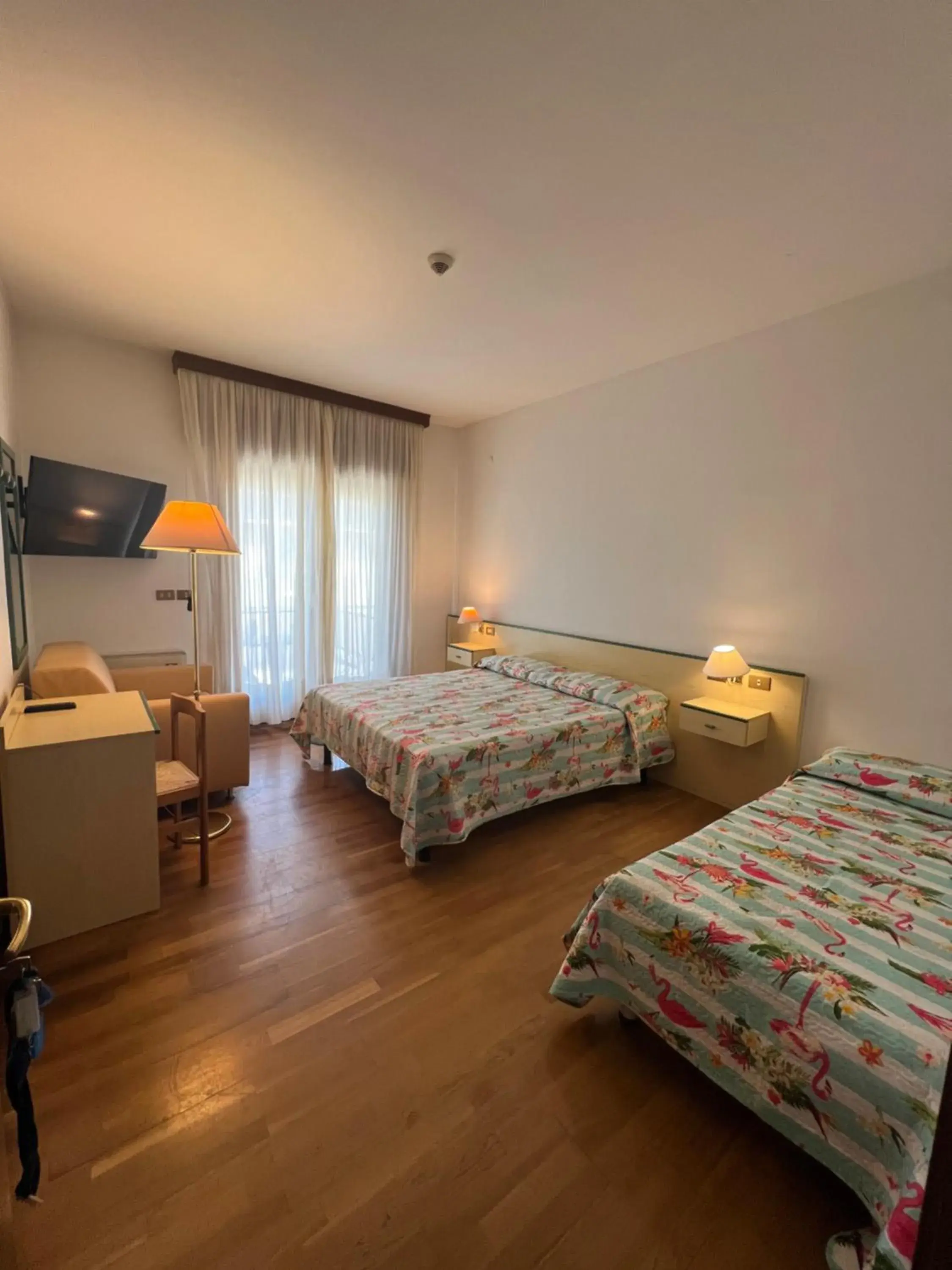 Hotel San Marco Hotel San Marco