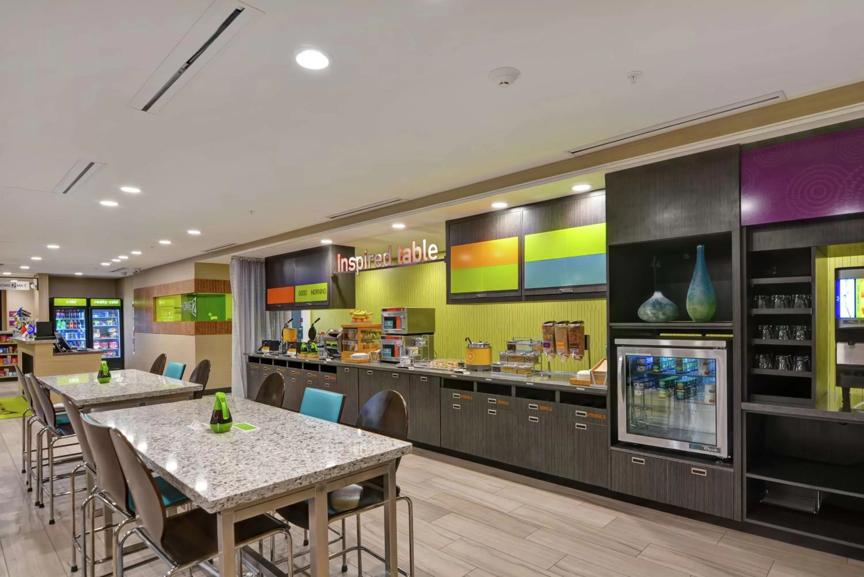 Restaurant/places to eat in Home2 Suites Pensacola I-10 At North Davis Hwy