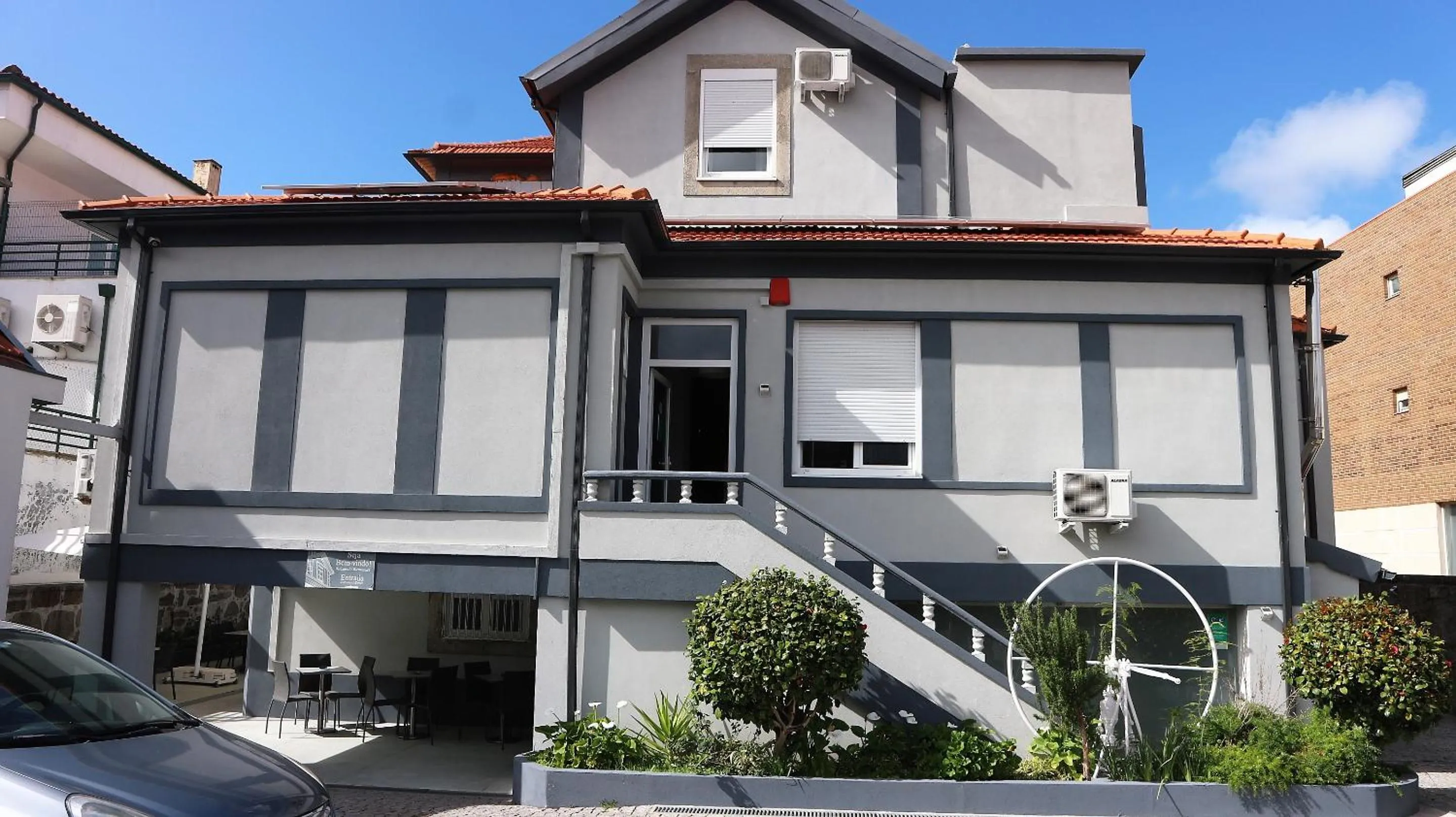 Hotel Senhor de Matosinhos