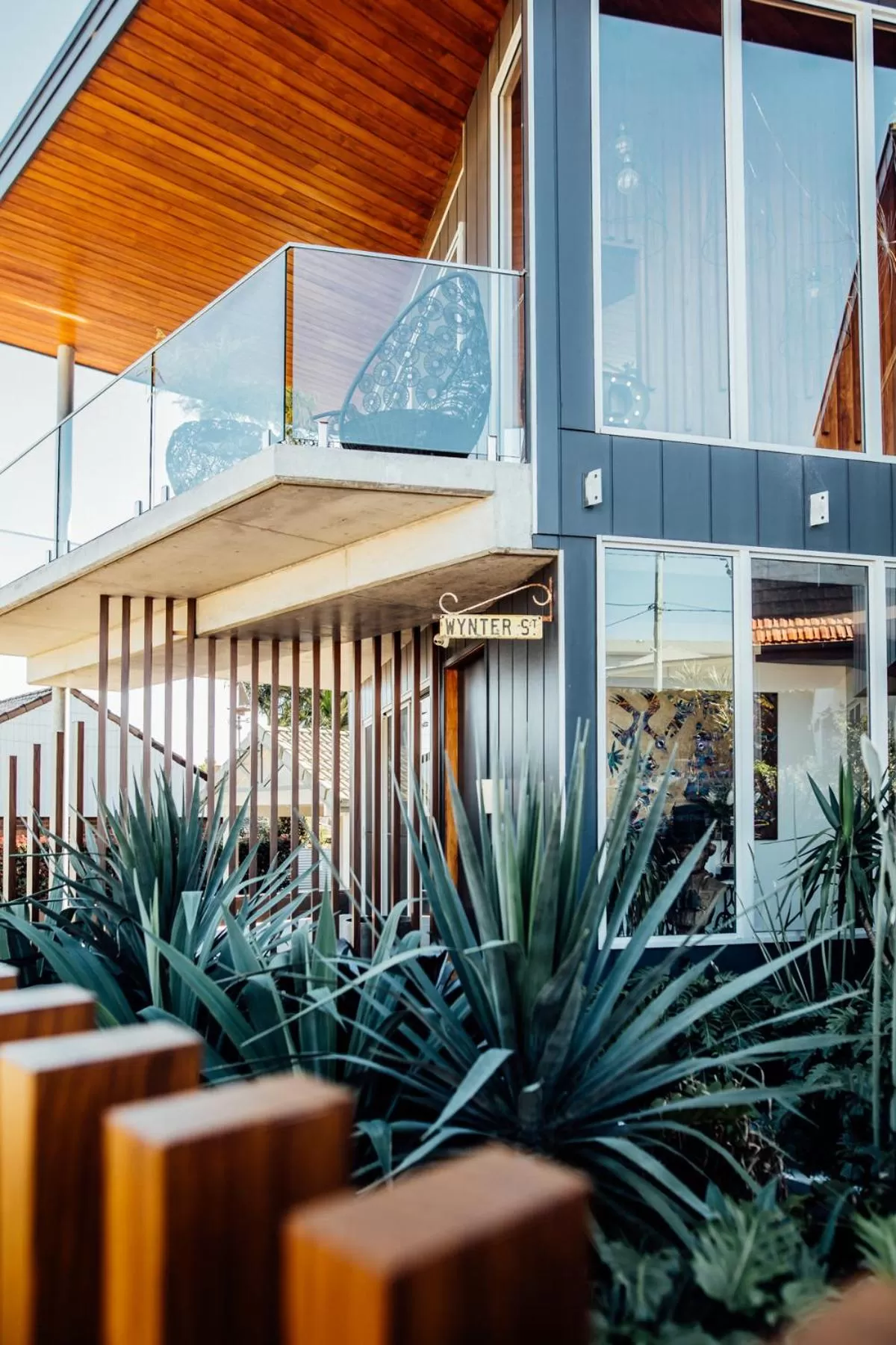 BULC Boutique Bed & Breakfast