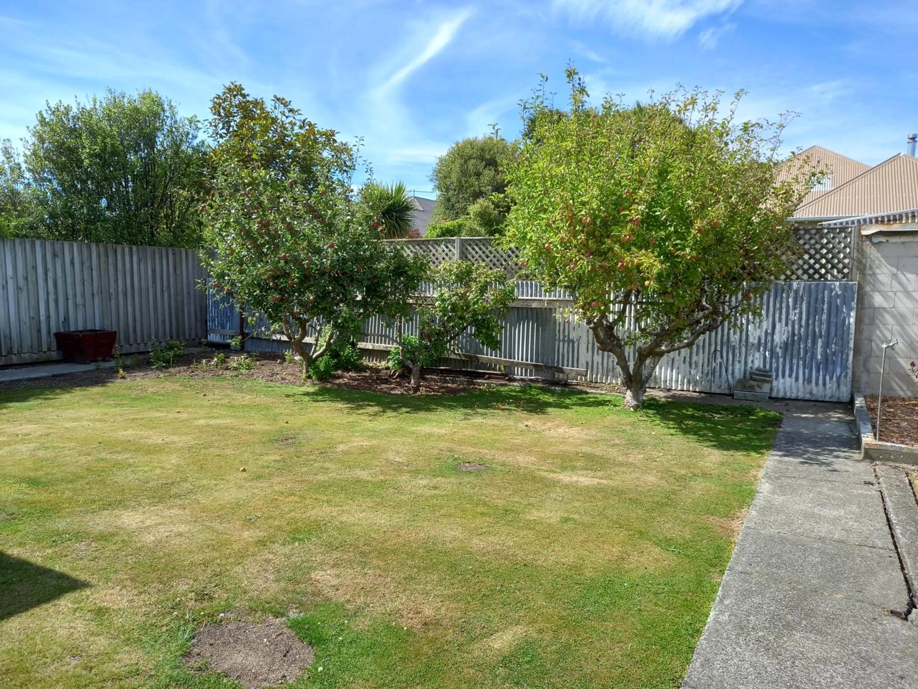 Property building in Comfort Inn Tayesta Motel