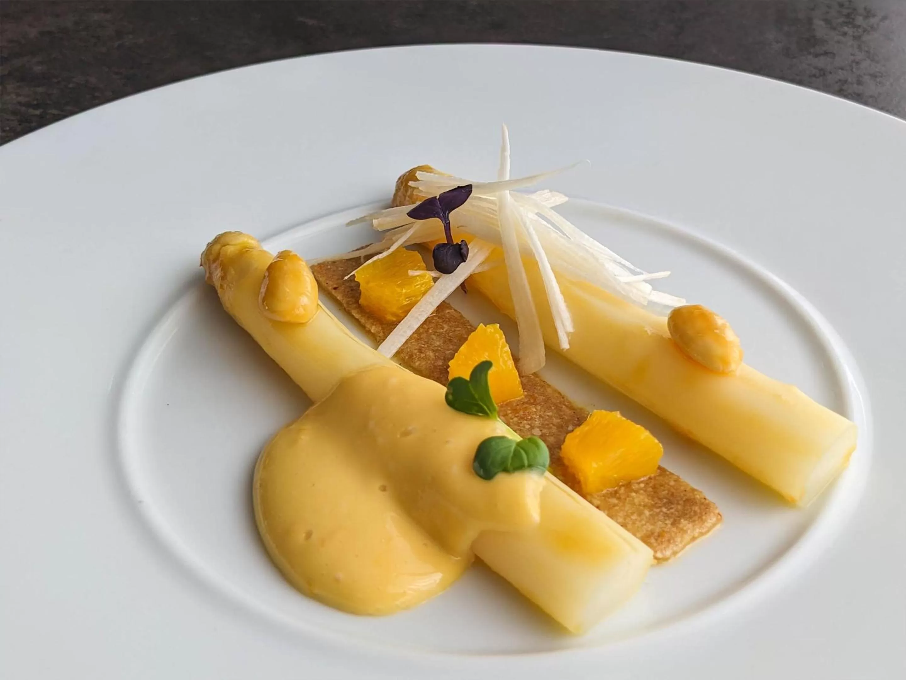 Restaurant/places to eat in Hotel Restaurant & Spa Verte Vallée