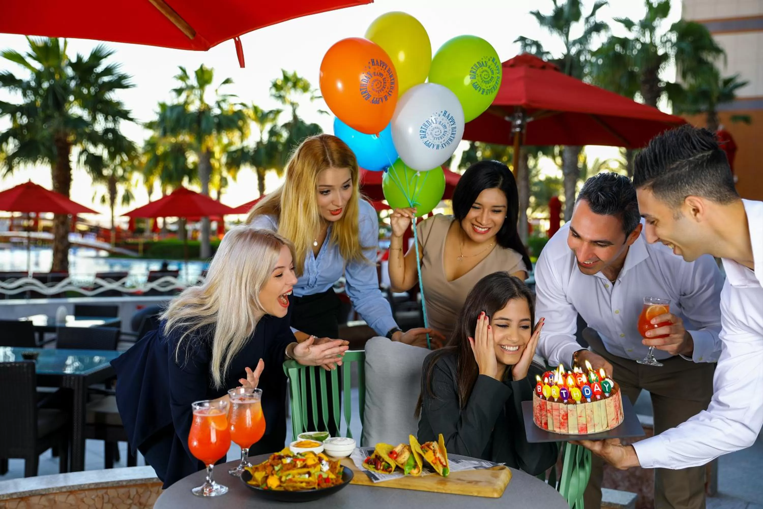 Other in Khalidiya Palace Rayhaan by Rotana, Abu Dhabi