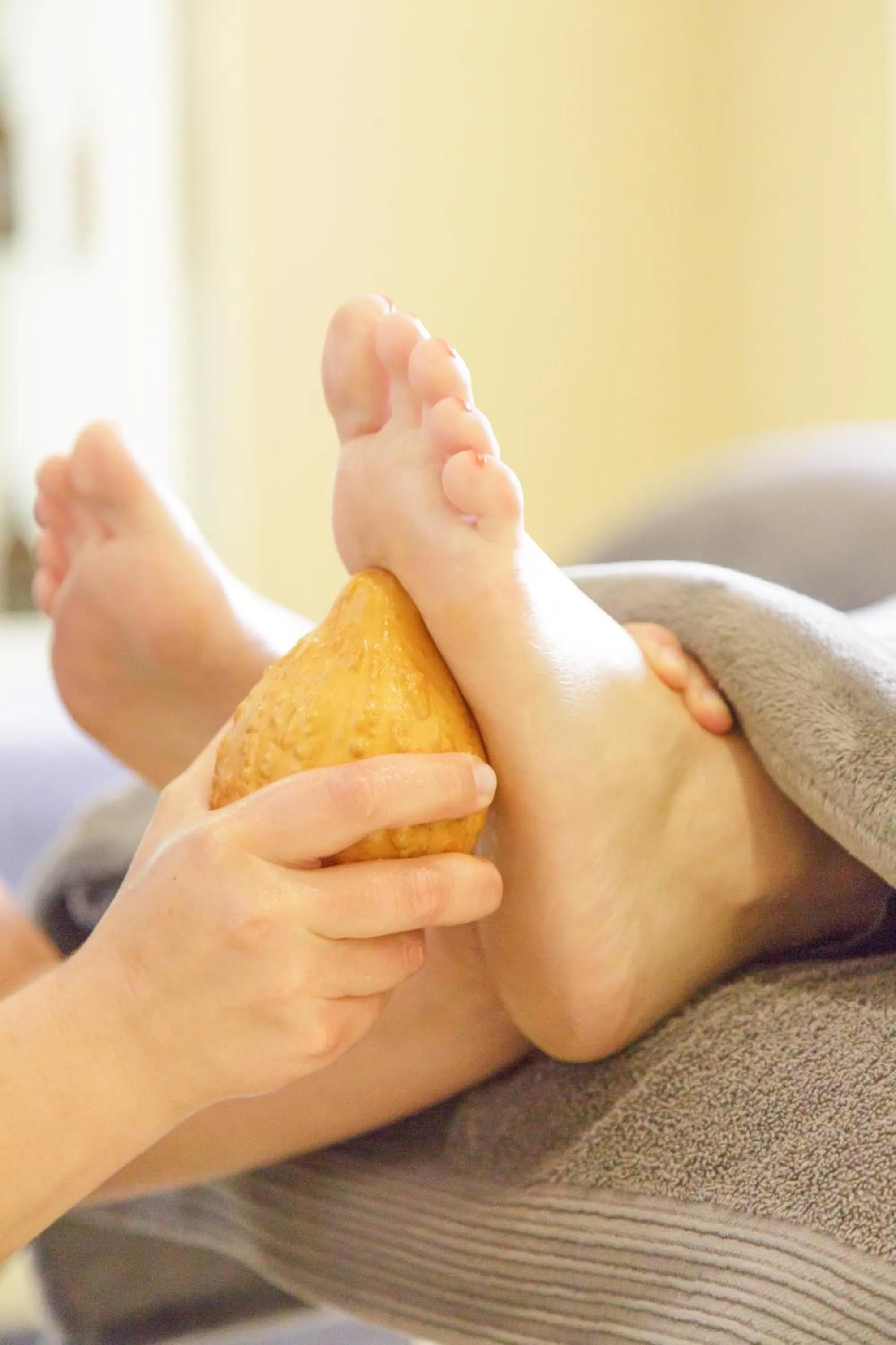 Massage in Rosenhof Boutique Hotel