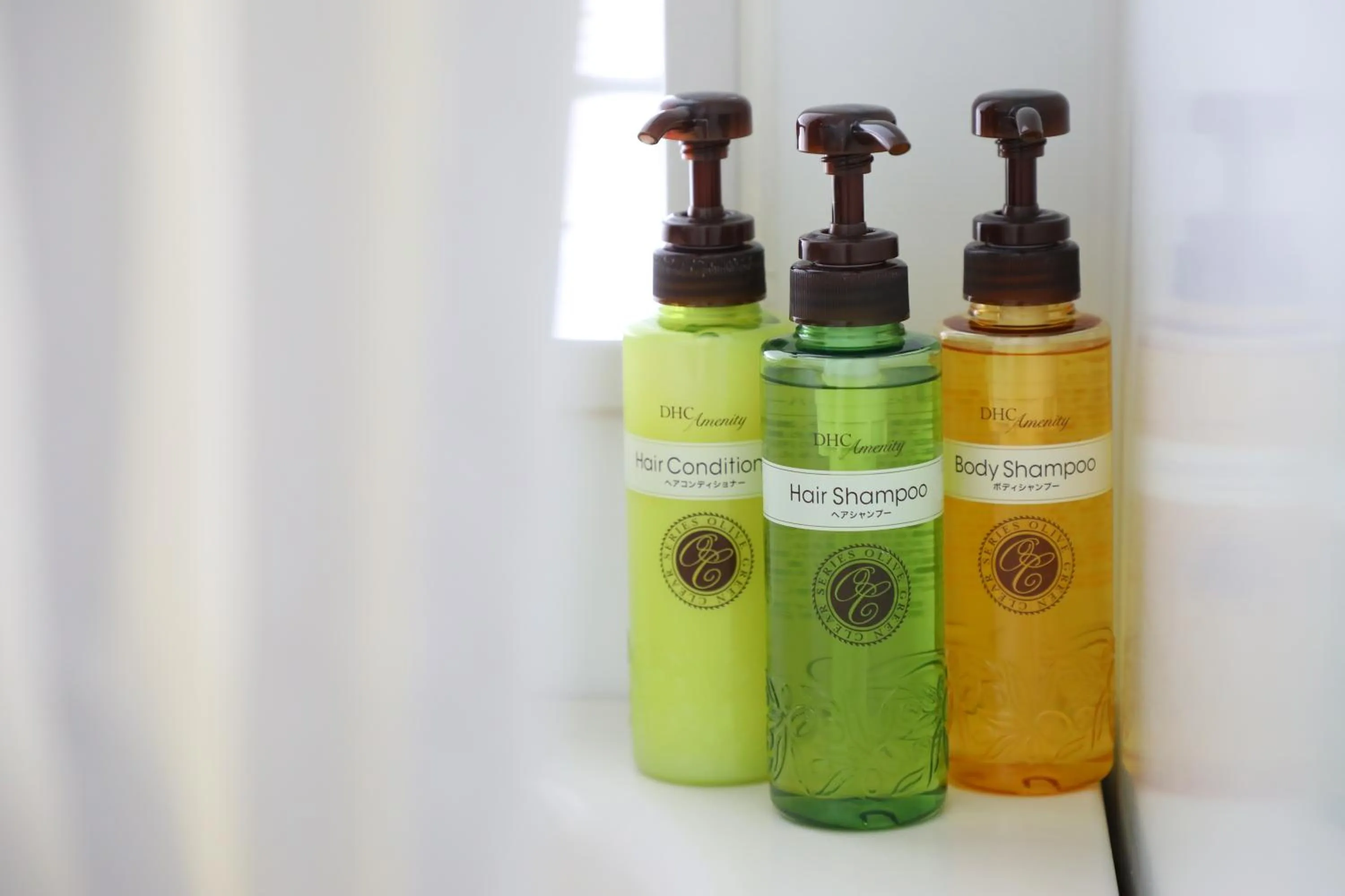 Bathroom in HOTEL MYSTAYS Oita