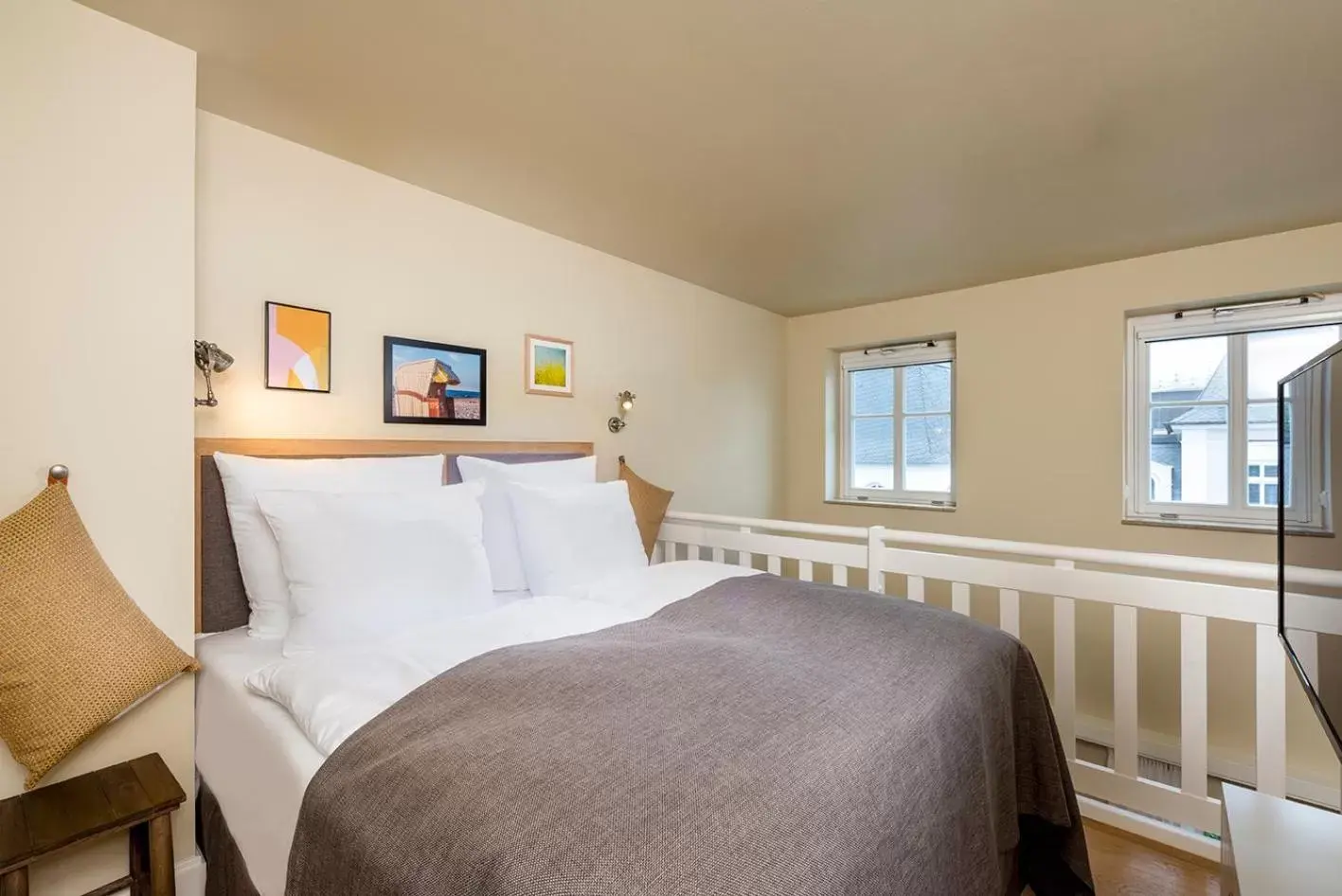 Junior Suite Maisonette in LOEV - VELA Hotels Junior Suite Maisonette in LOEV - VELA Hotels