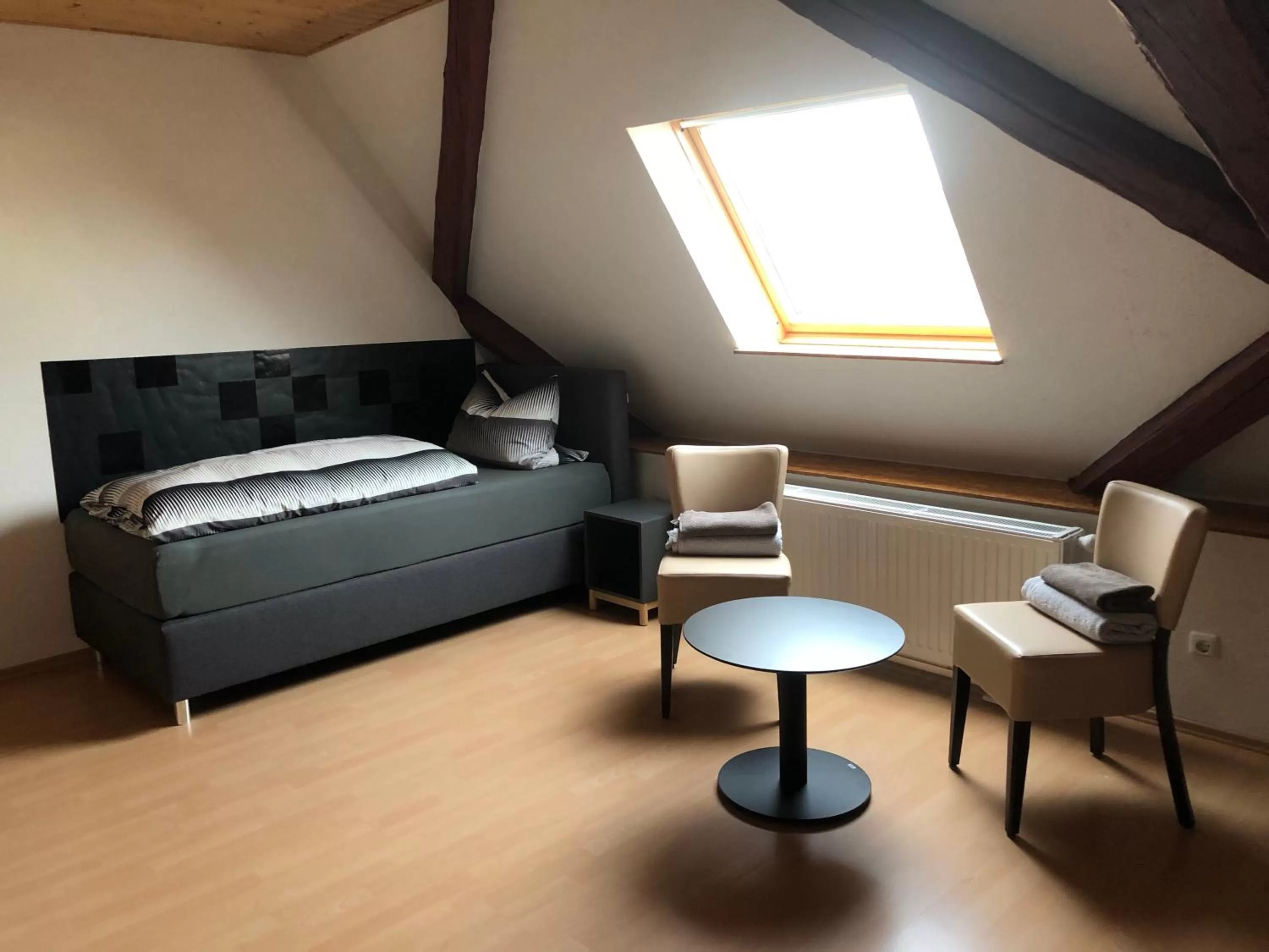 Photo of the whole room in Landhotel Müller im Donautal