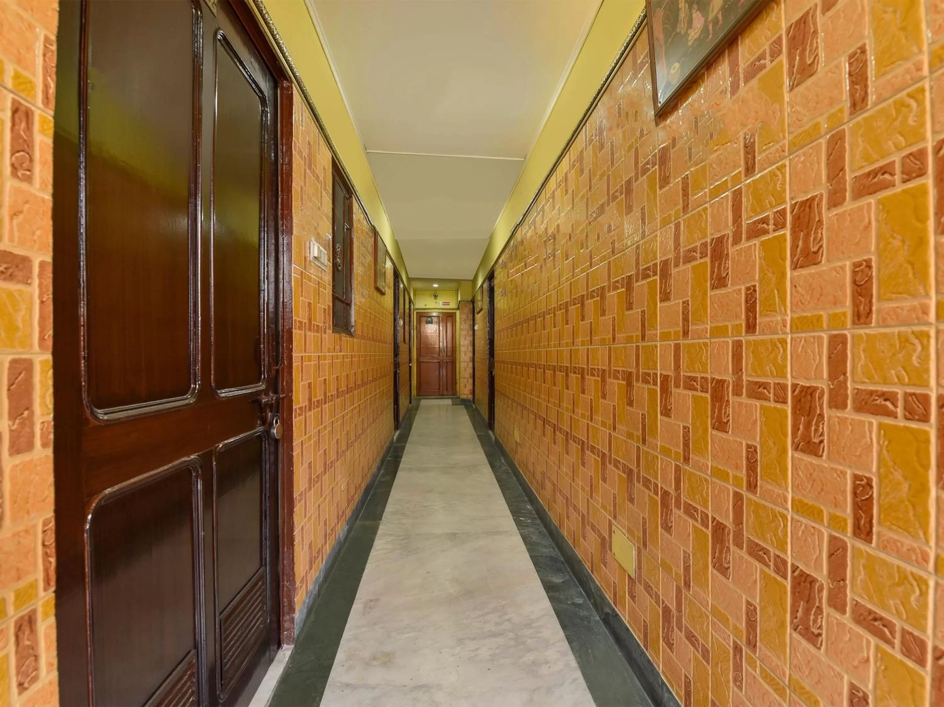 View (from property/room) in The Maurvi Inn