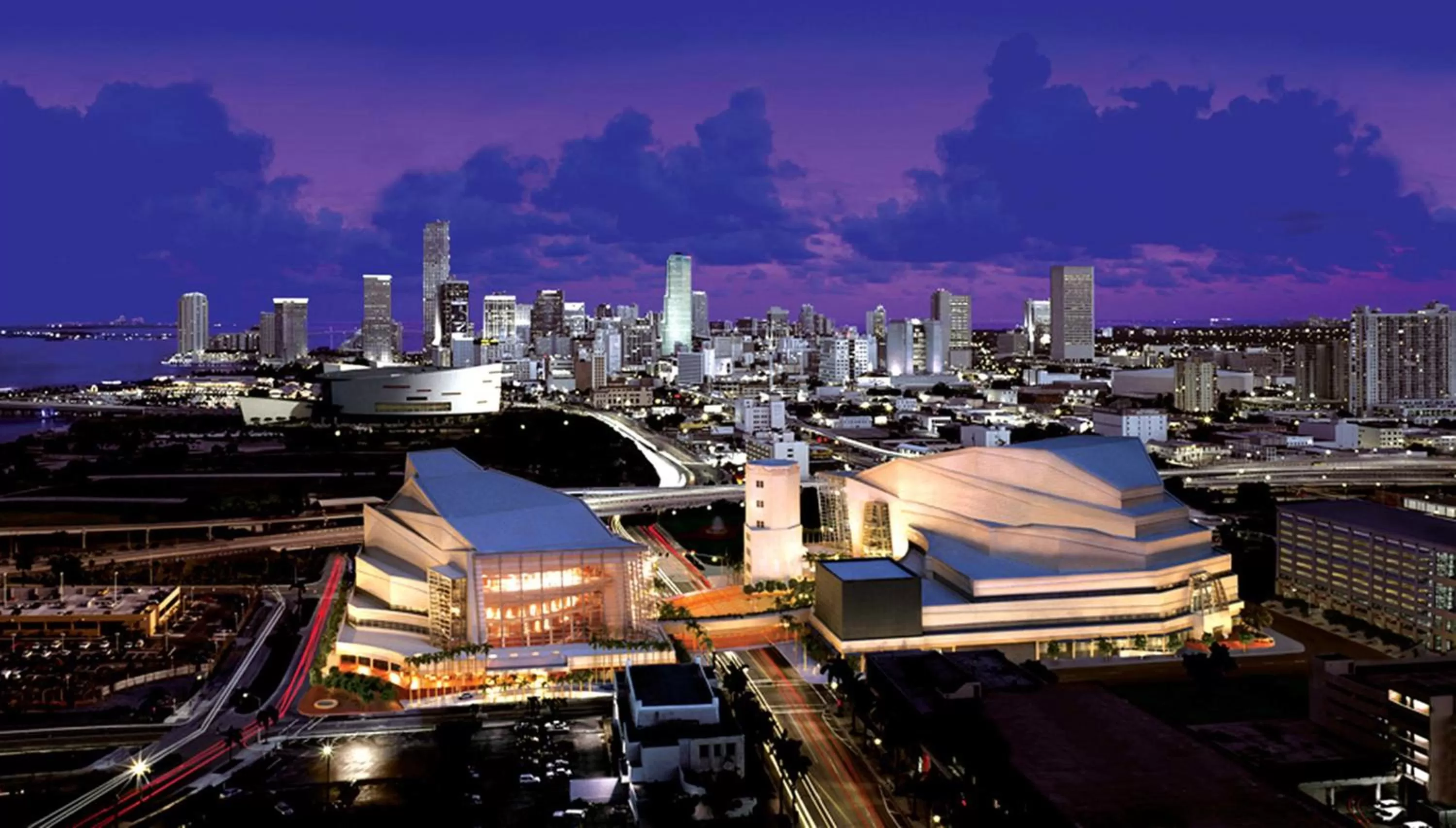 Nearby landmark in Holiday Inn Miami Beach-Oceanfront by IHG