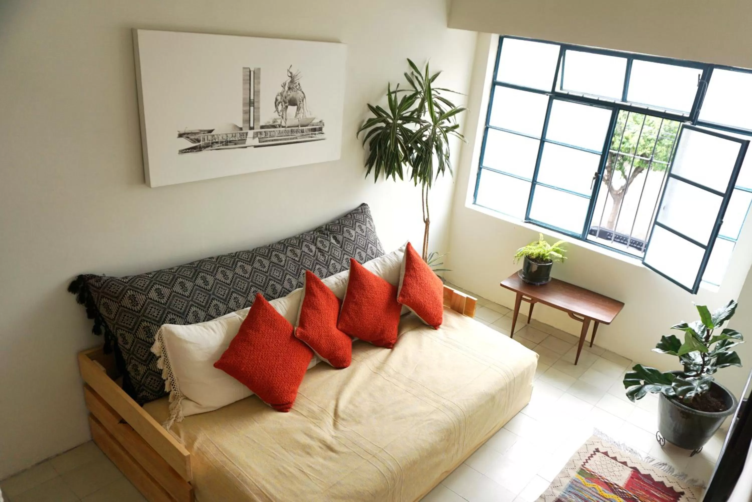 Casa Morelos by Barrio Mexico