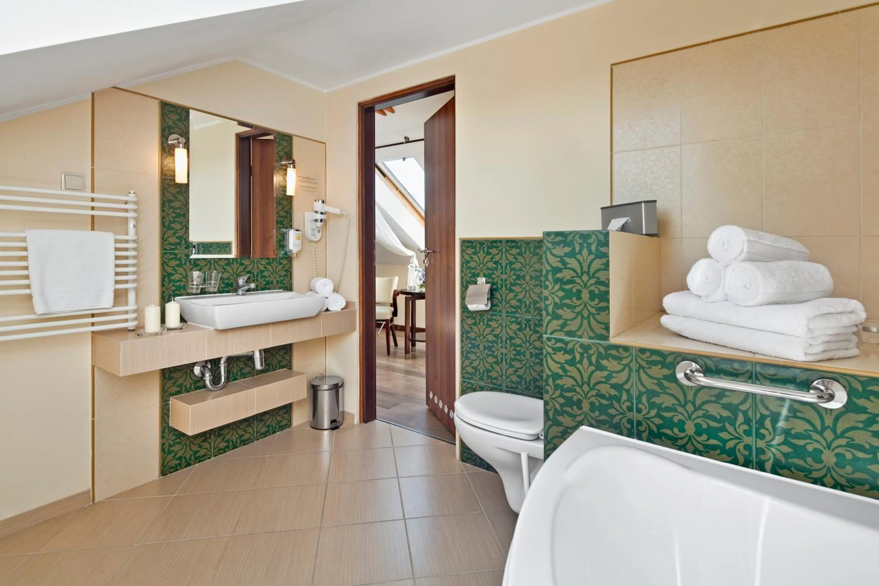 Hotel Bonum Old Town