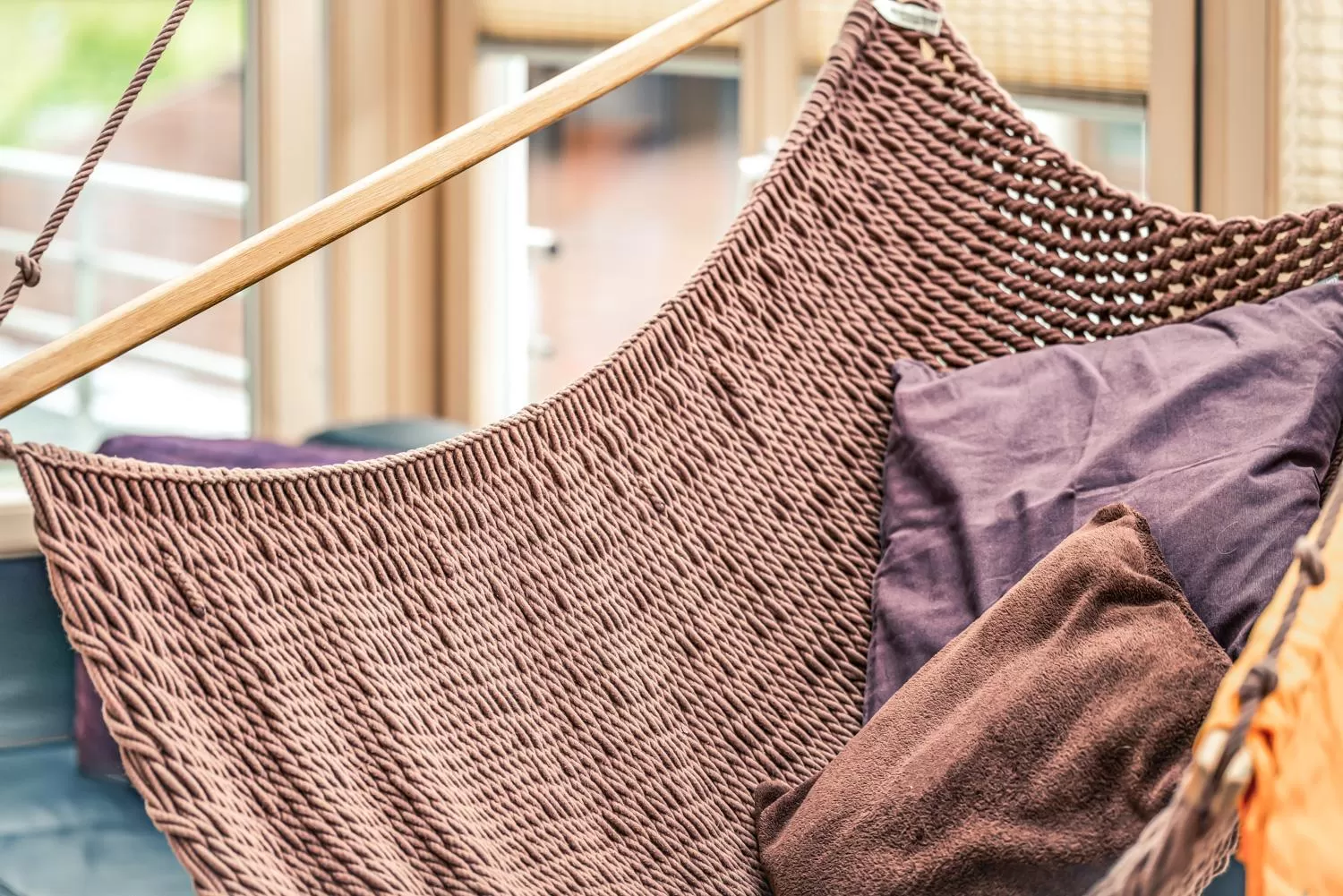 Living room in Apart Relax