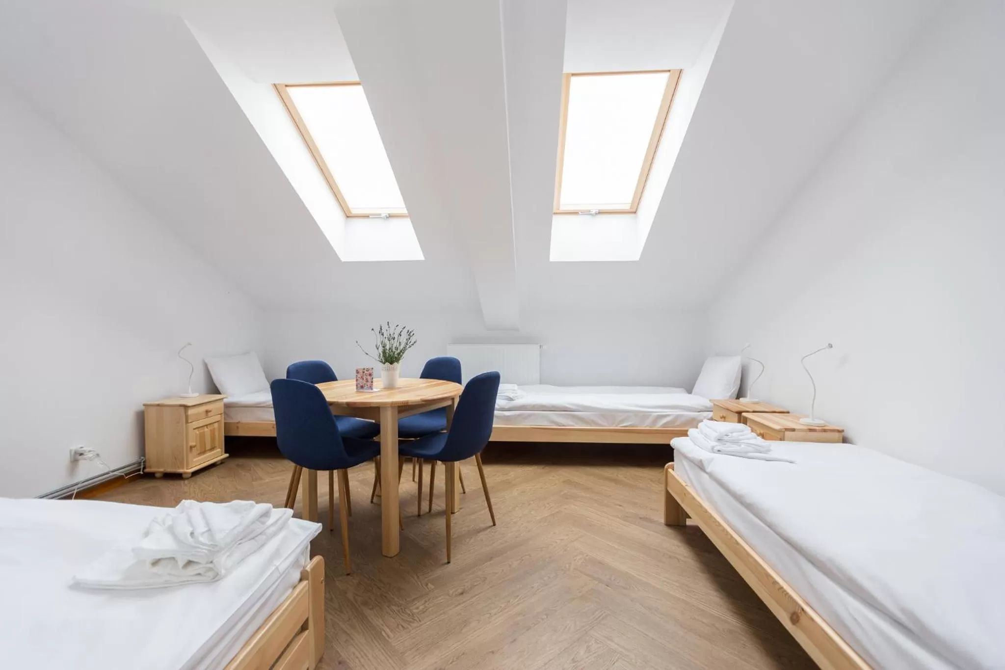 ArtRooms Pokoje Gościnne