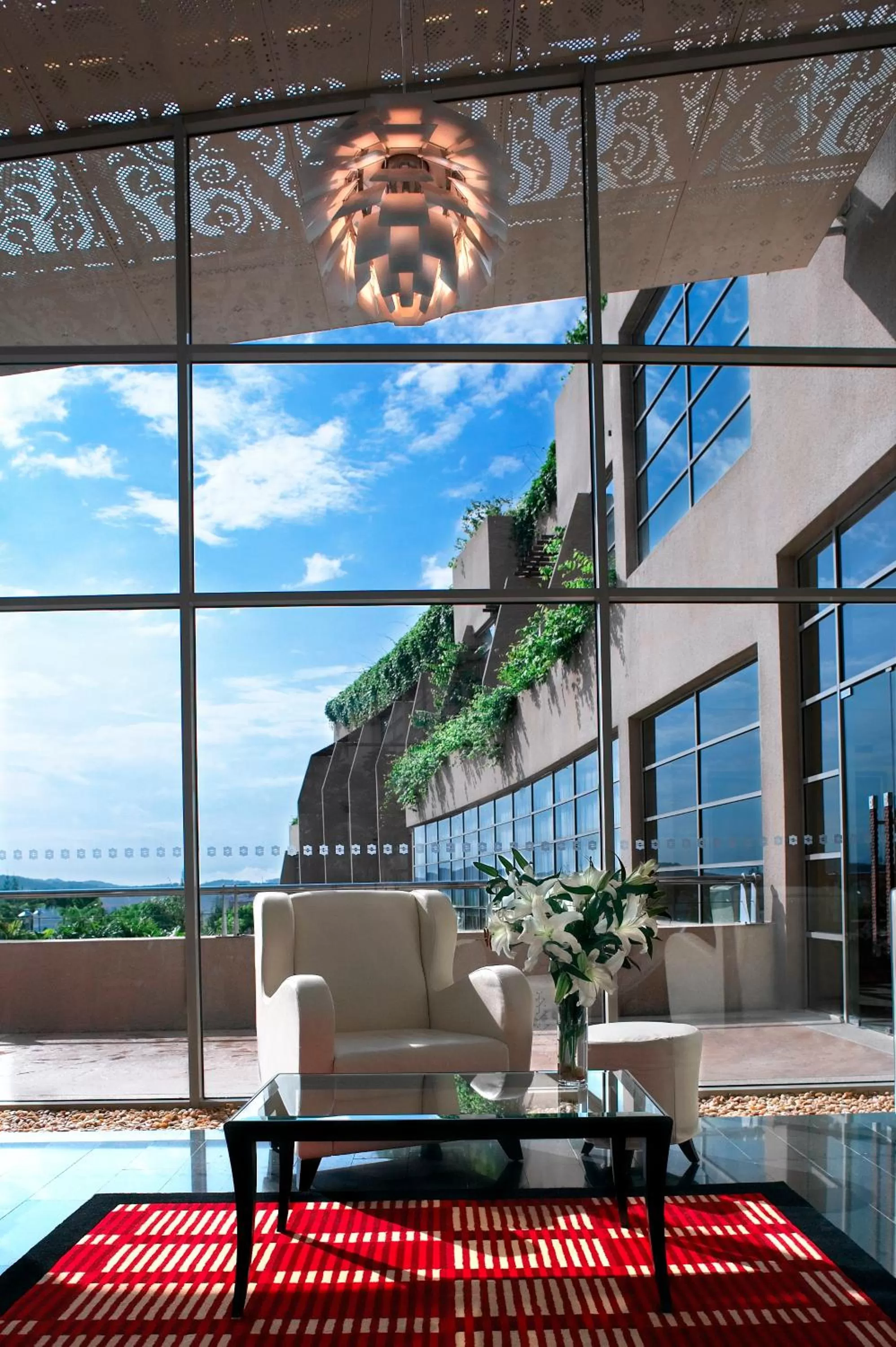 Day in PULSE GRANDE Hotel Putrajaya