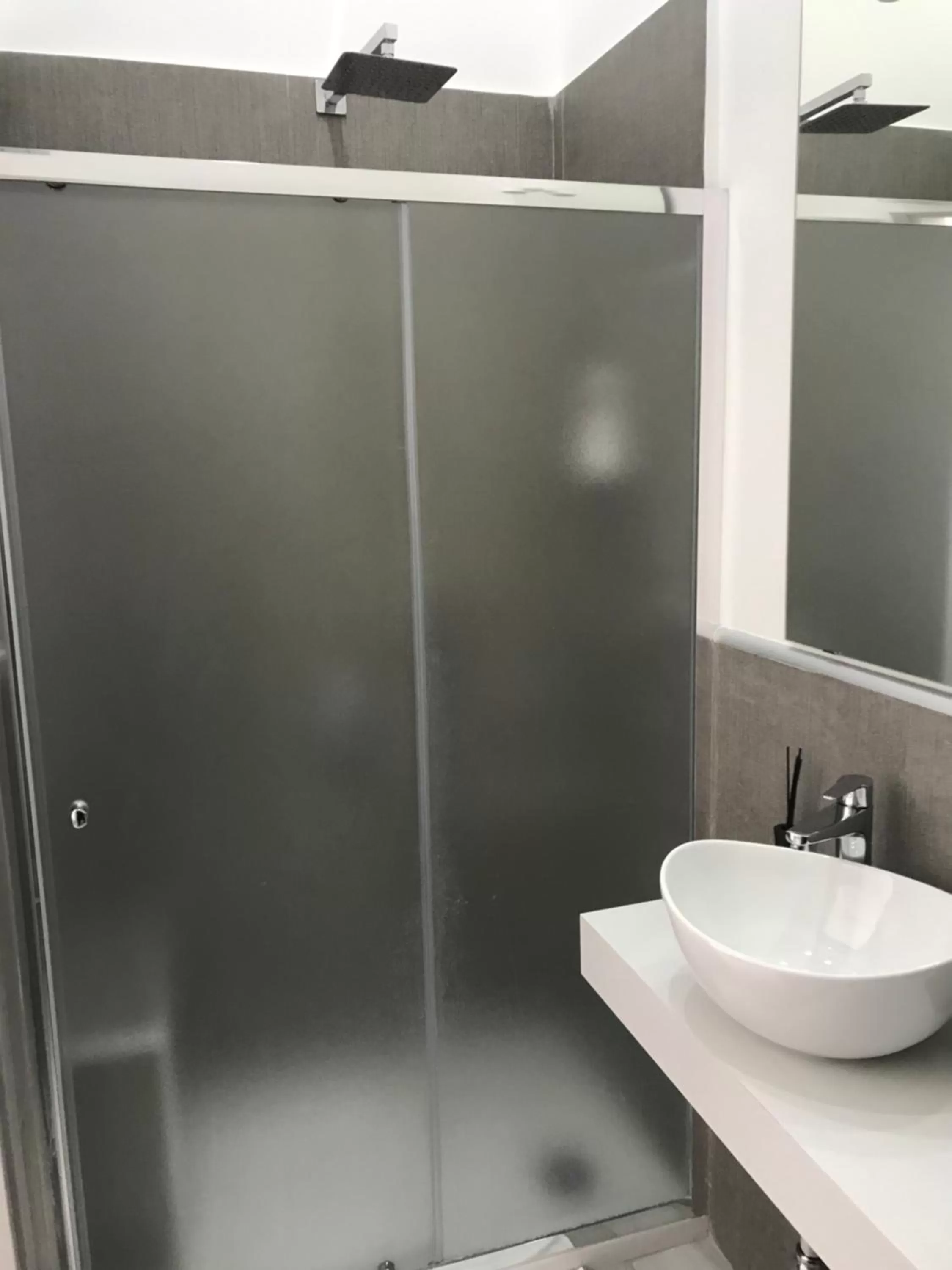 Bathroom in A Casa di Gemma