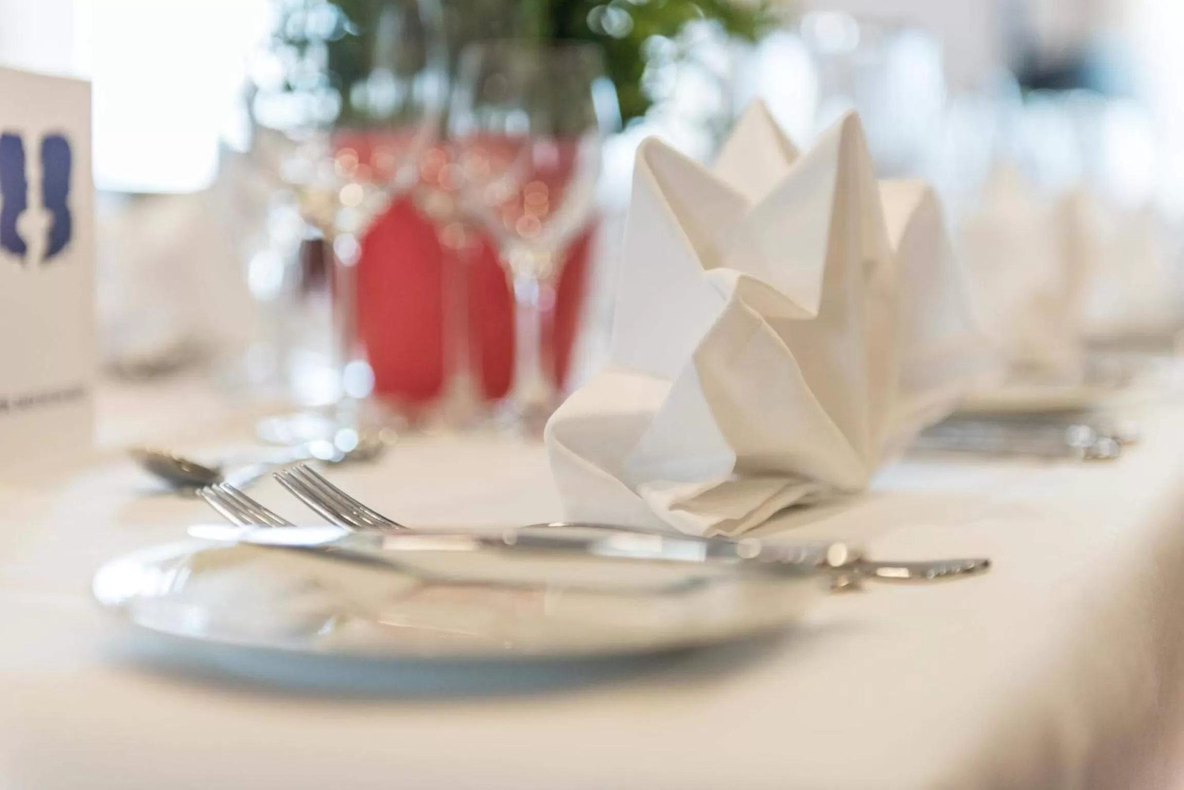 Restaurant/places to eat in Hotel am Markt