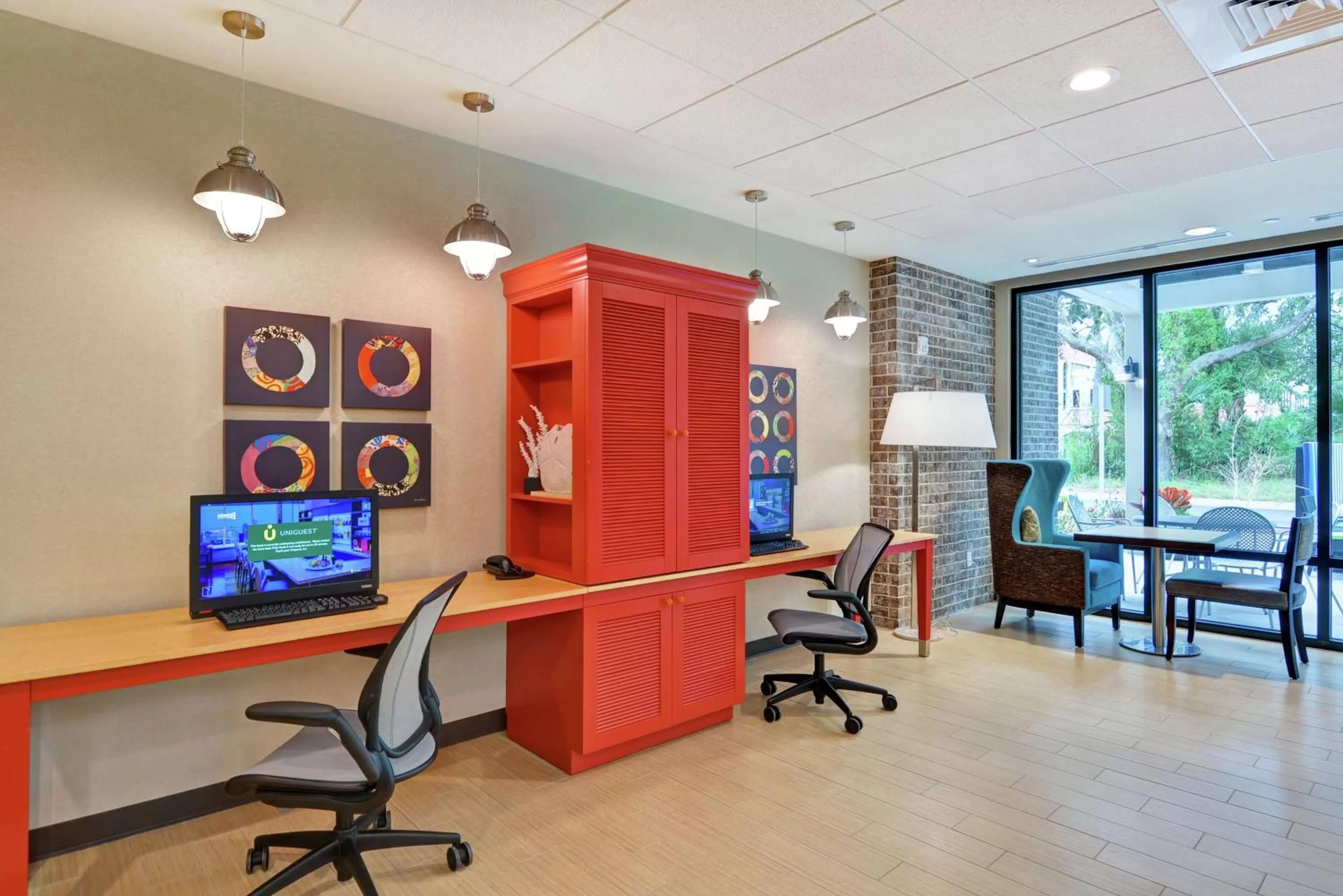 Business facilities in Home2 Suites By Hilton Hilton Head