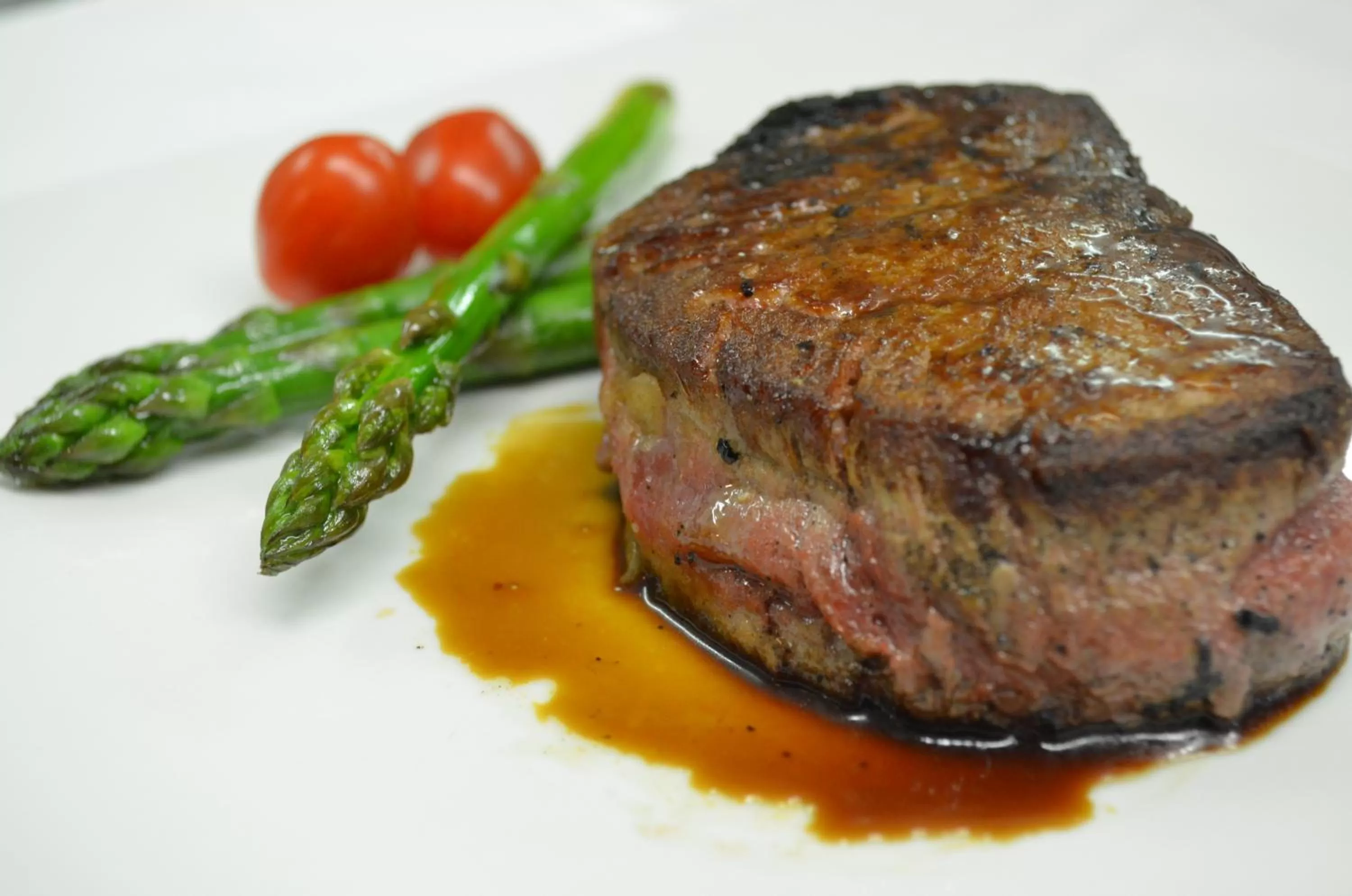 Restaurant/places to eat in Mount Peyton Resort & Conference Centre