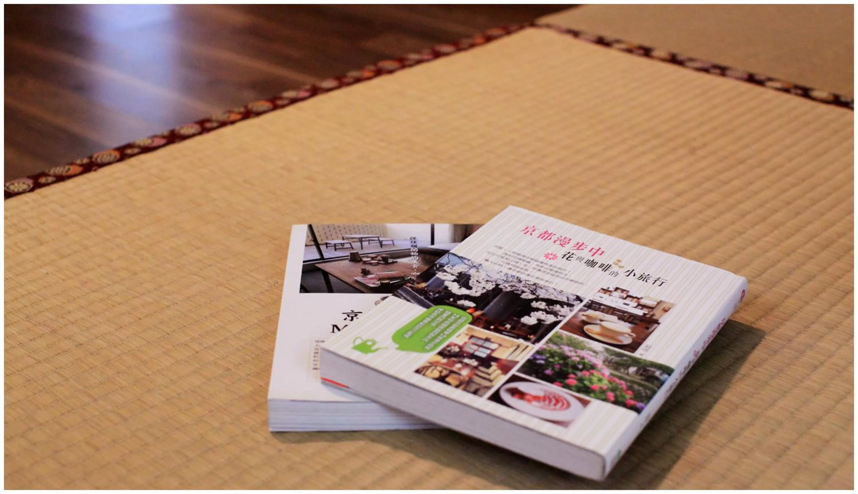 Decorative detail in Errantry Lodge & Studio