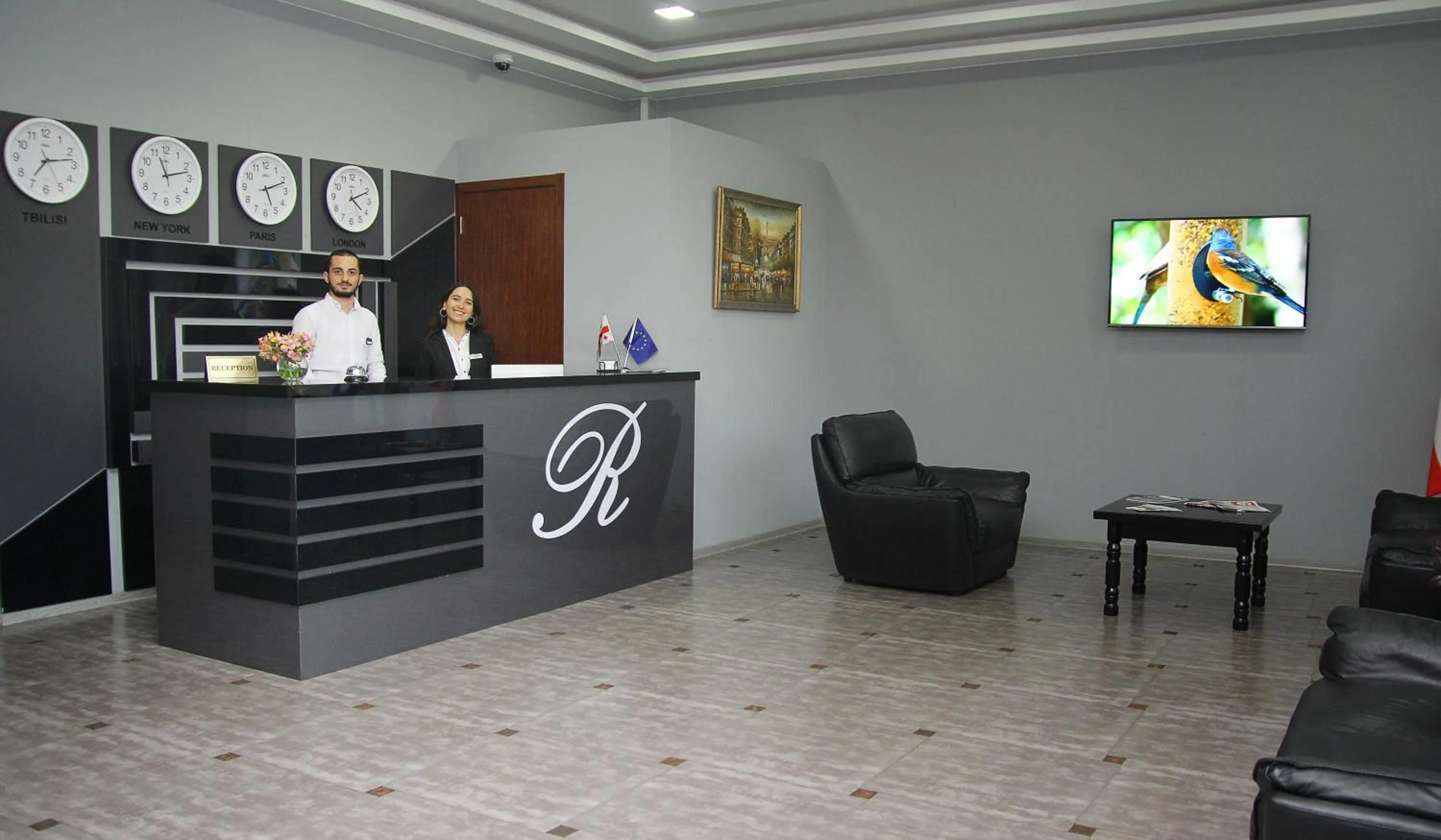 Other in Rogalux Blue