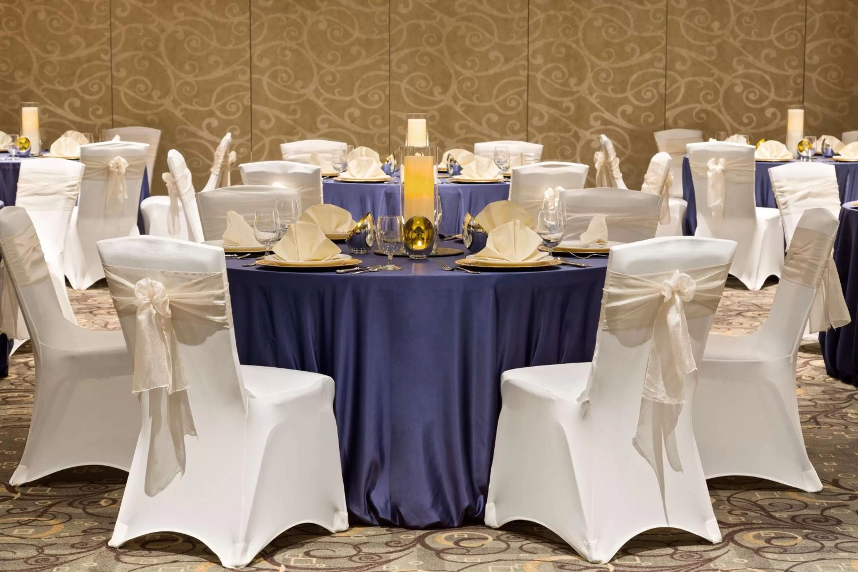 Banquet/Function facilities in Hilton Garden Inn Houston Northwest