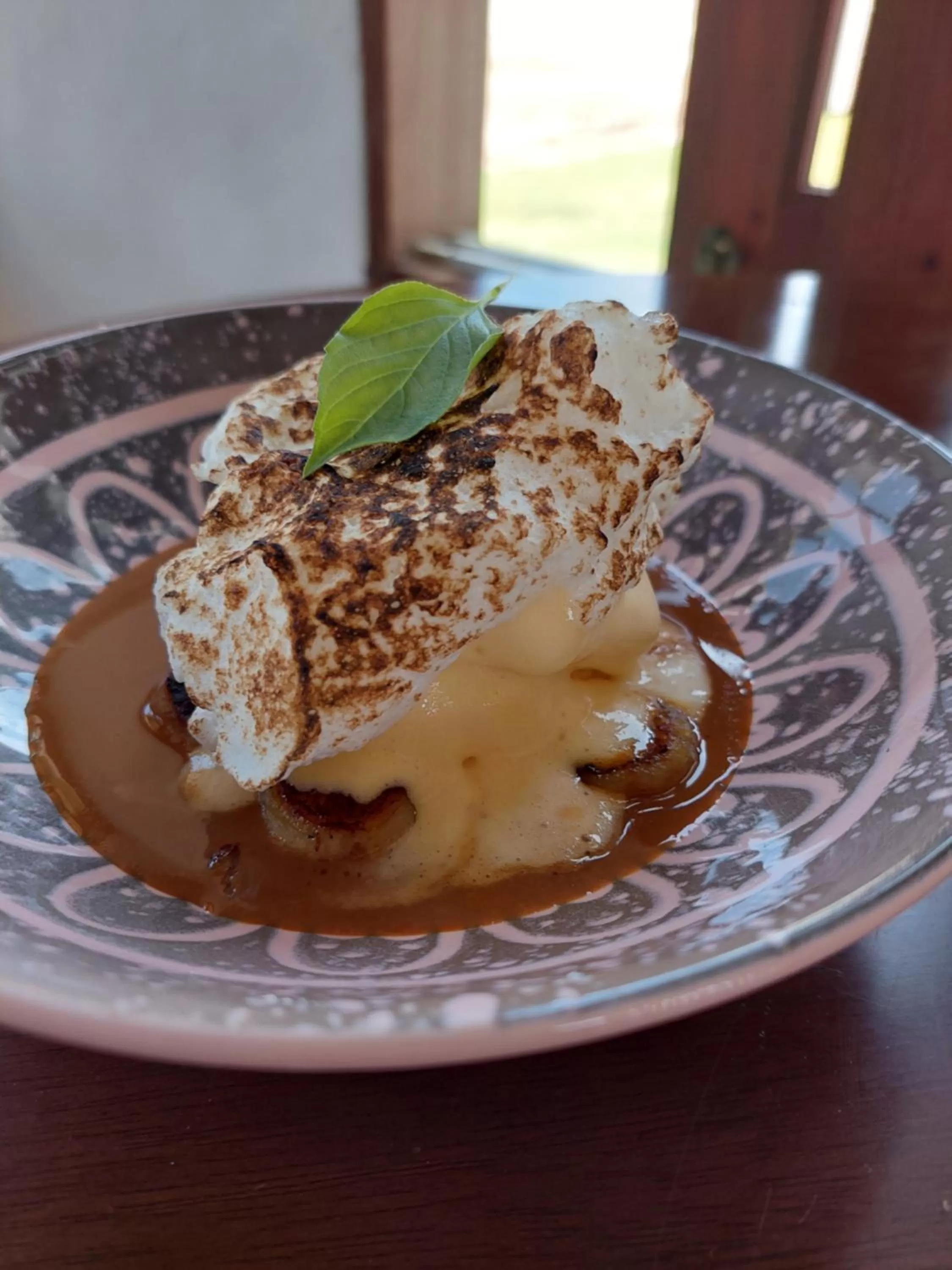 Food and drinks in Arataba Hotel Boutique e Bistrô - 150 mts do mar