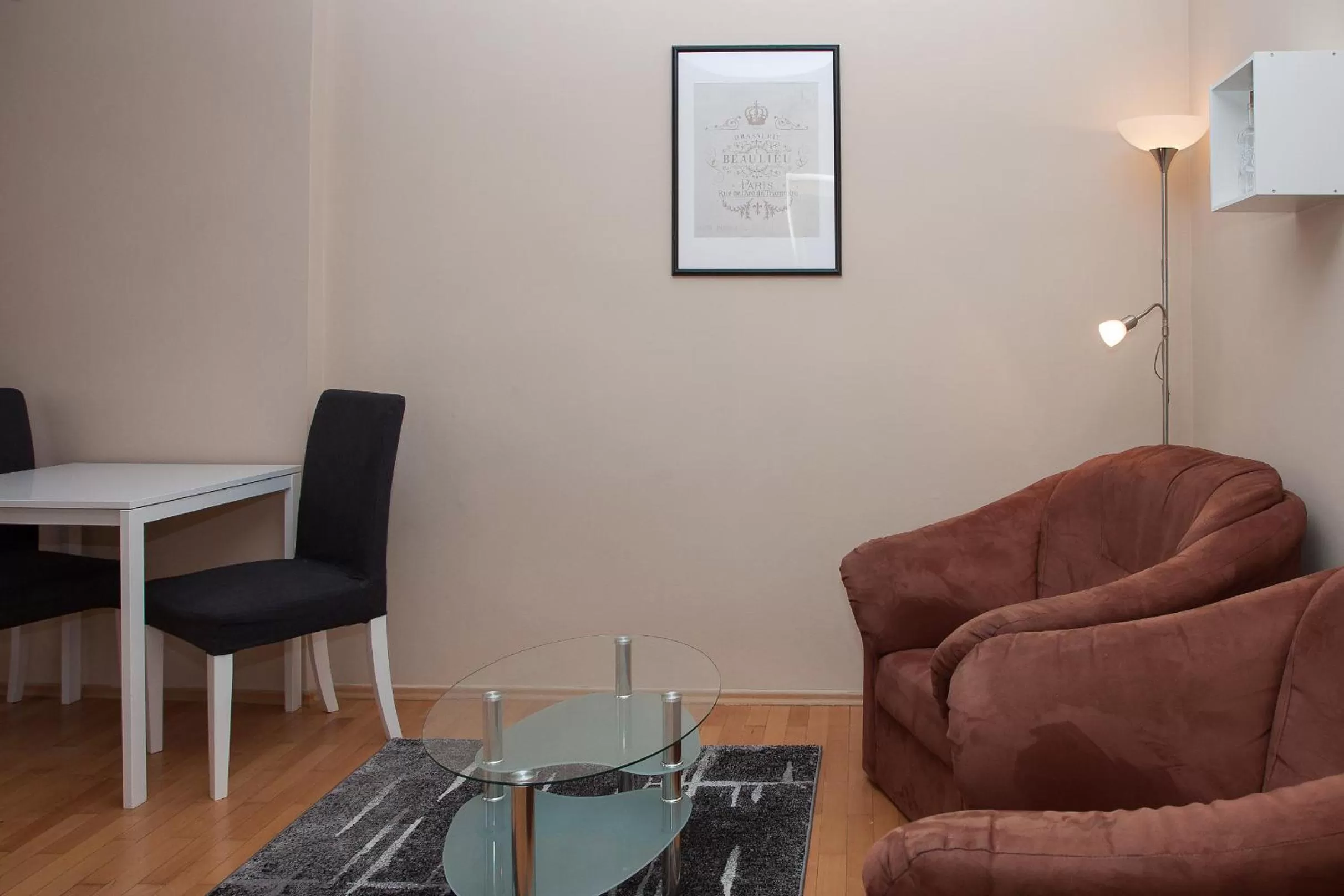 Photo of the whole room in Hotel Richmond Teplice