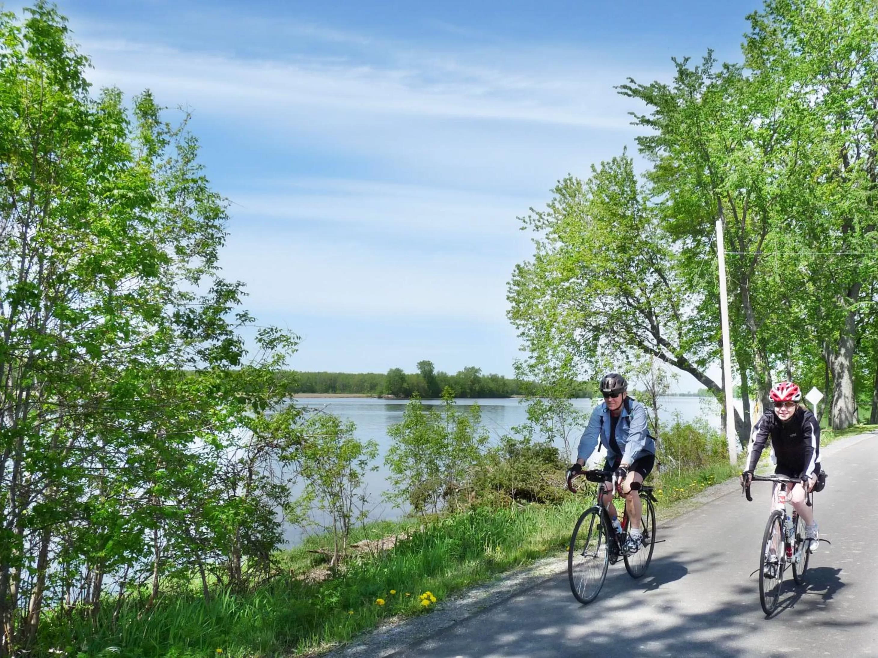 Spring in Days Inn by Wyndham Berthierville