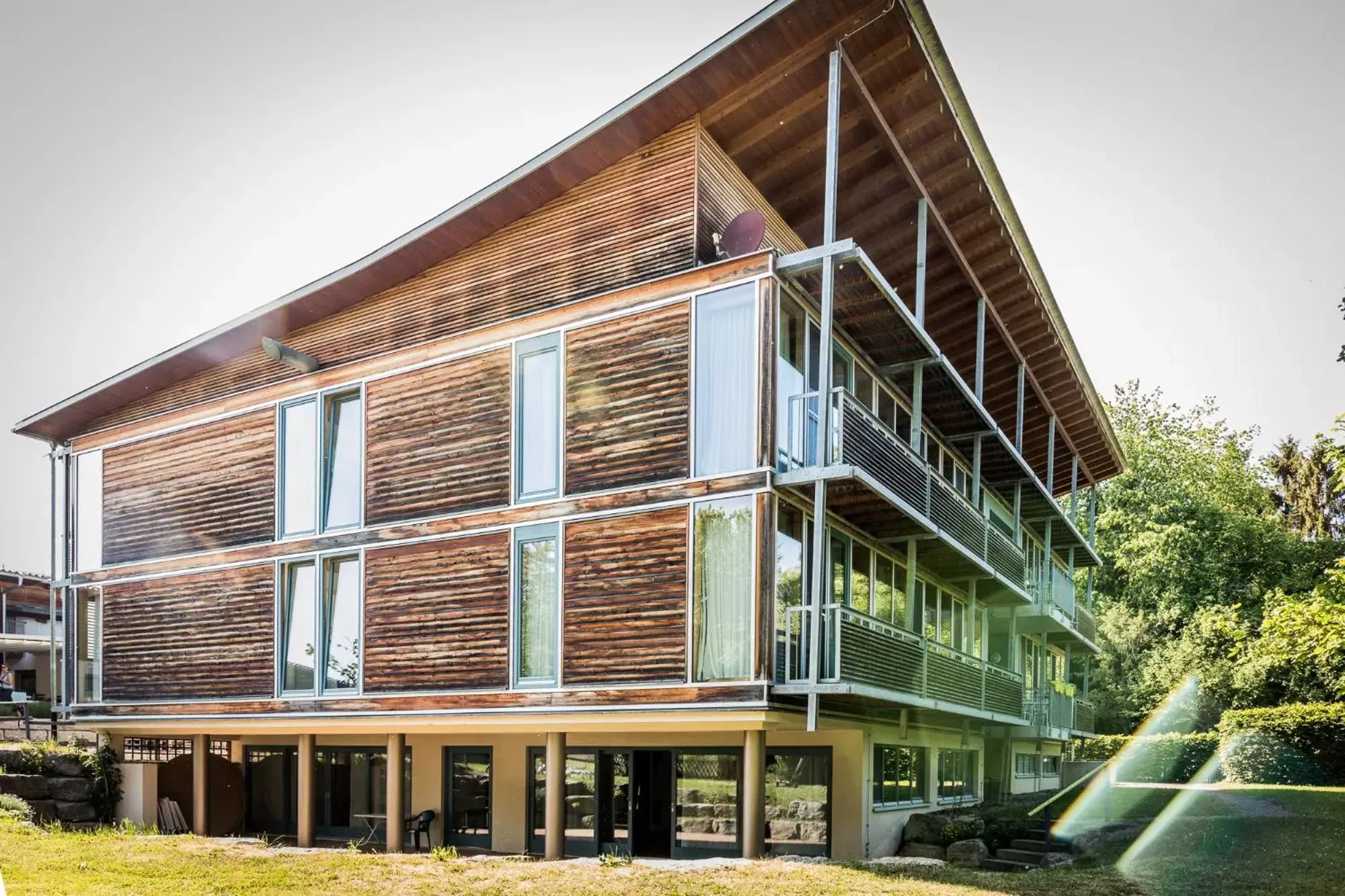 Seehörnle Bio Hotel & Gasthaus Seehörnle Bio Hotel & Gasthaus