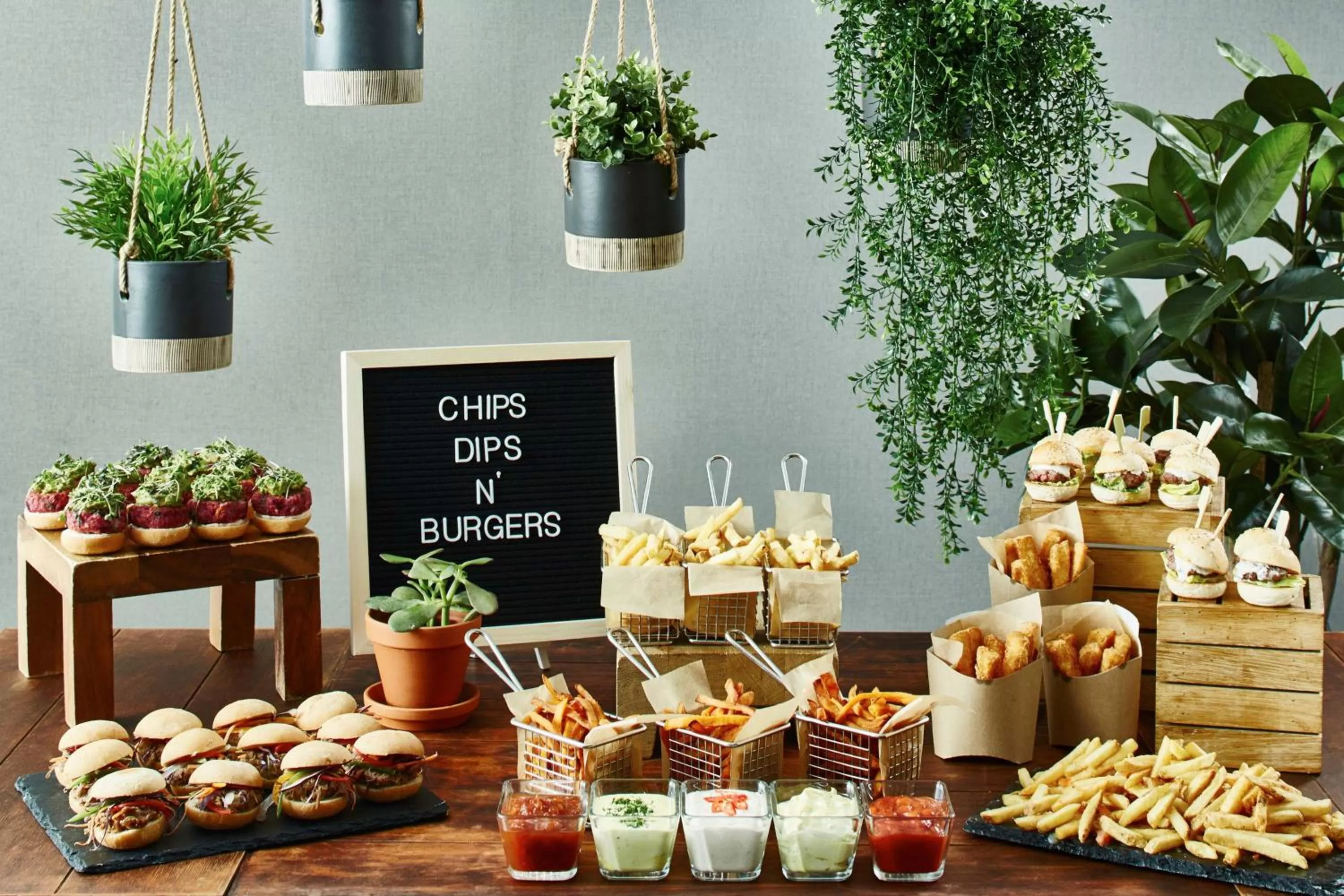 Lounge or bar in Aloft London Excel