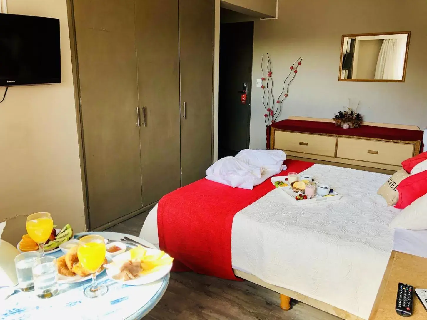 Double or Twin Room in Hotel Azul by MH Double or Twin Room in Hotel Azul by MH