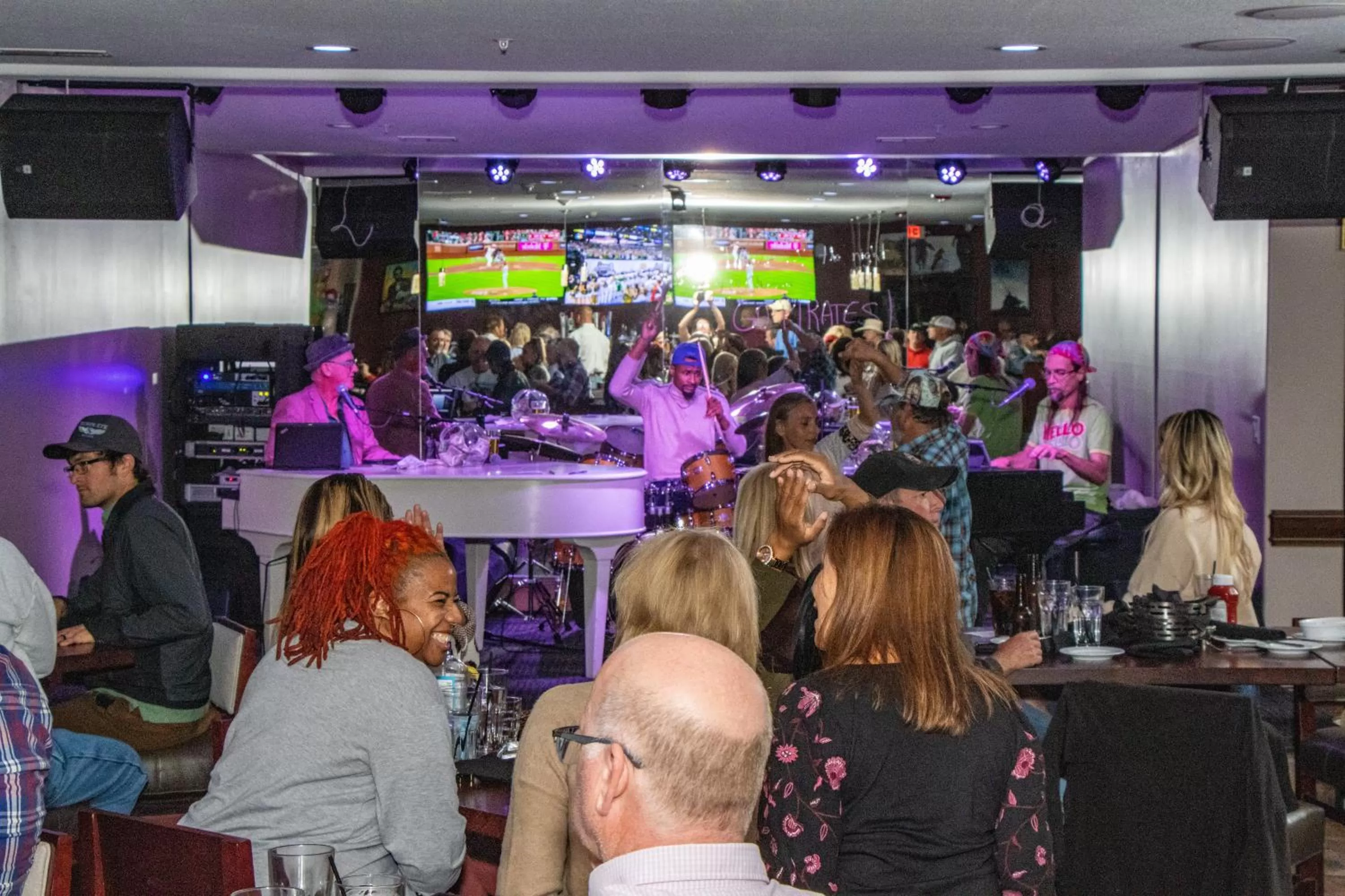 Entertainment in The Resort at Lake of the Ozarks