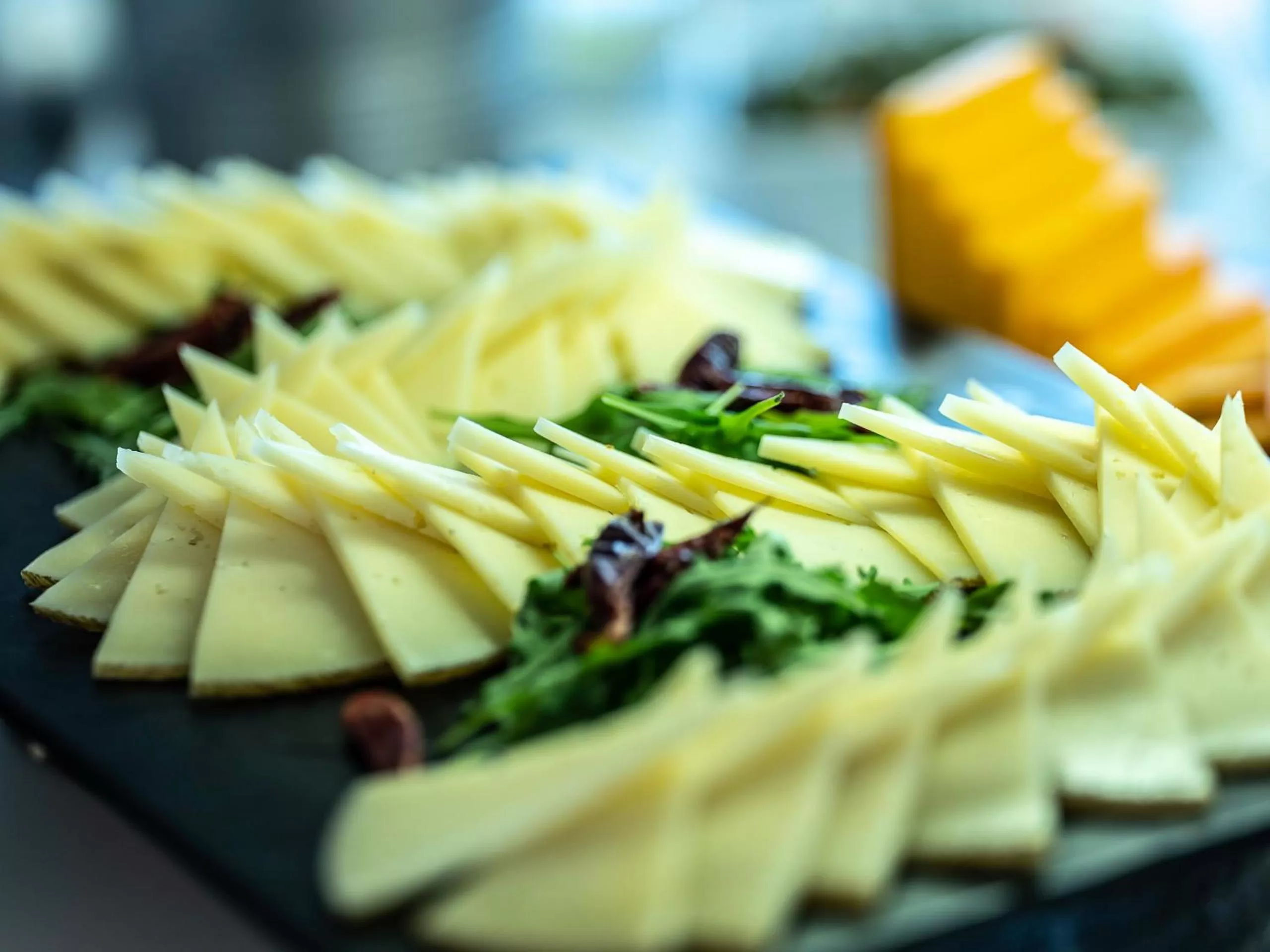 Restaurant/places to eat in ON ALETA ROOM designed for adults