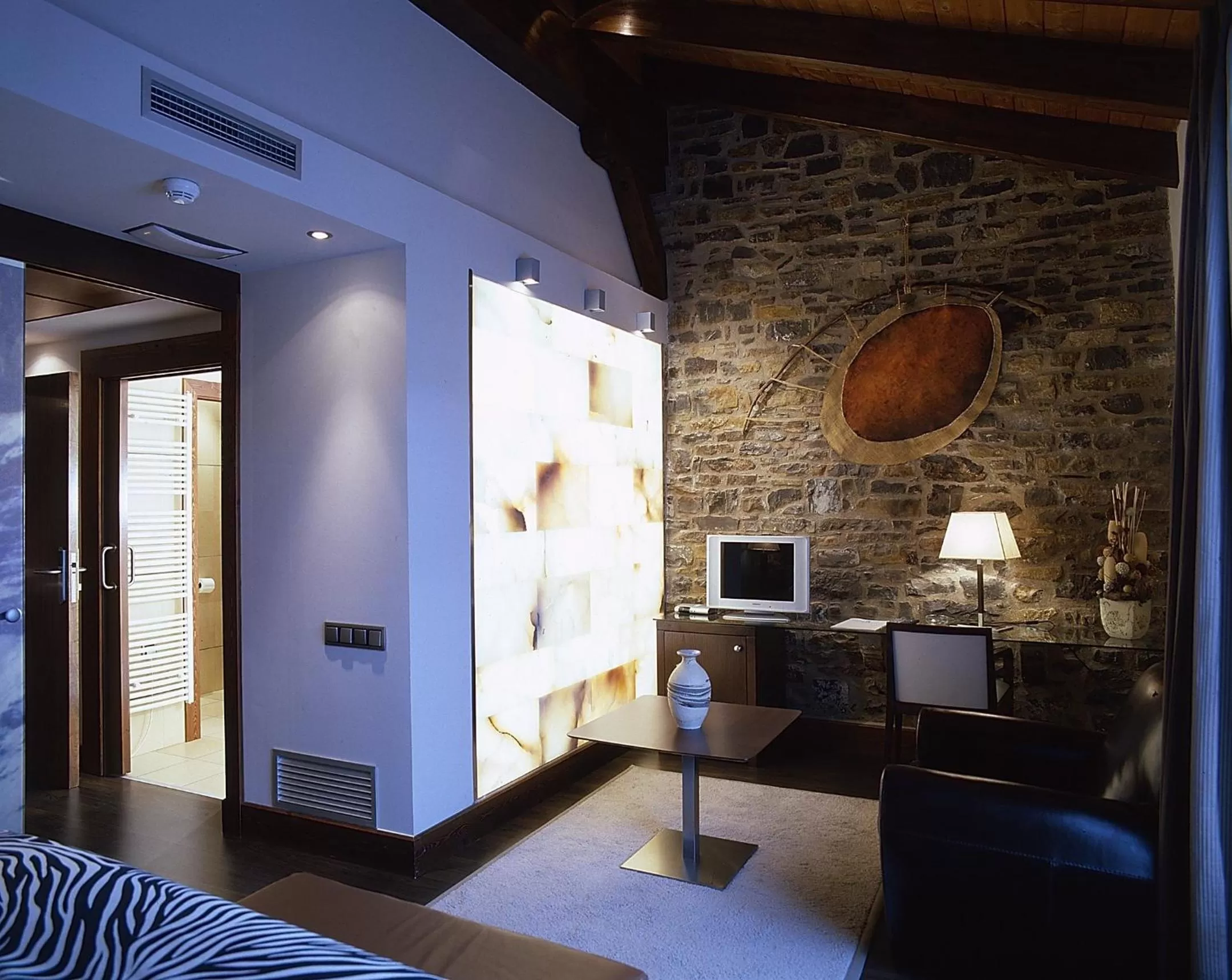 Bedroom, Seating Area in Los Siete Reyes