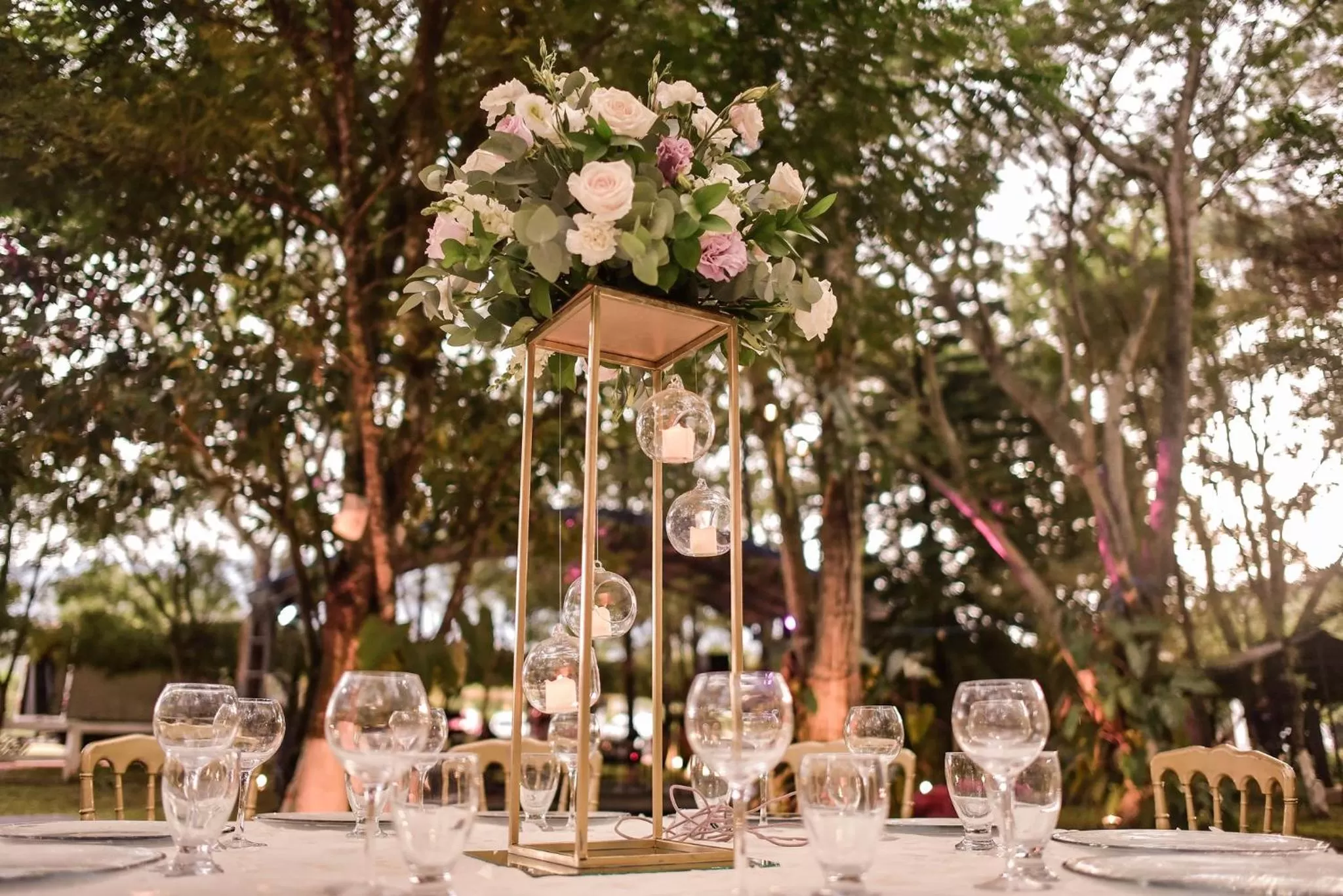 Activities, Banquet Facilities in Hotel de Campo Villa de Ada