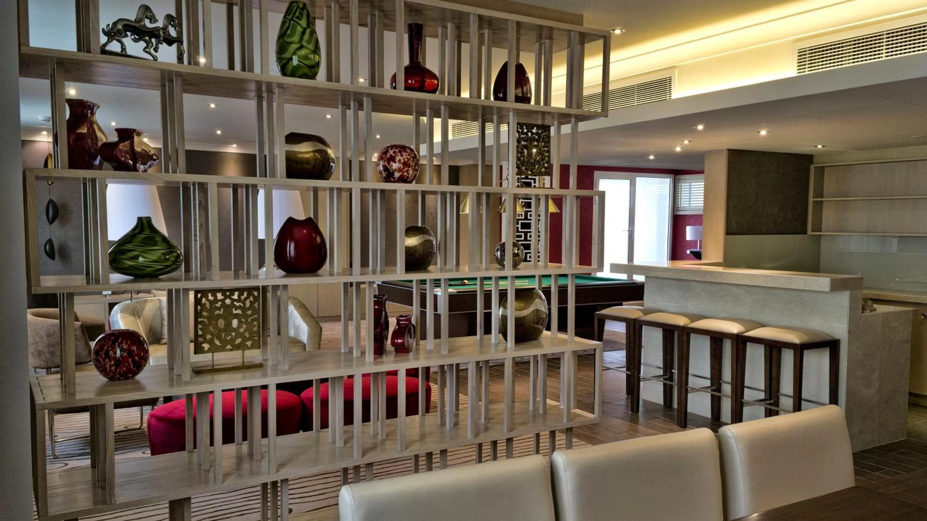 Other in Crowne Plaza Dubai Deira by IHG