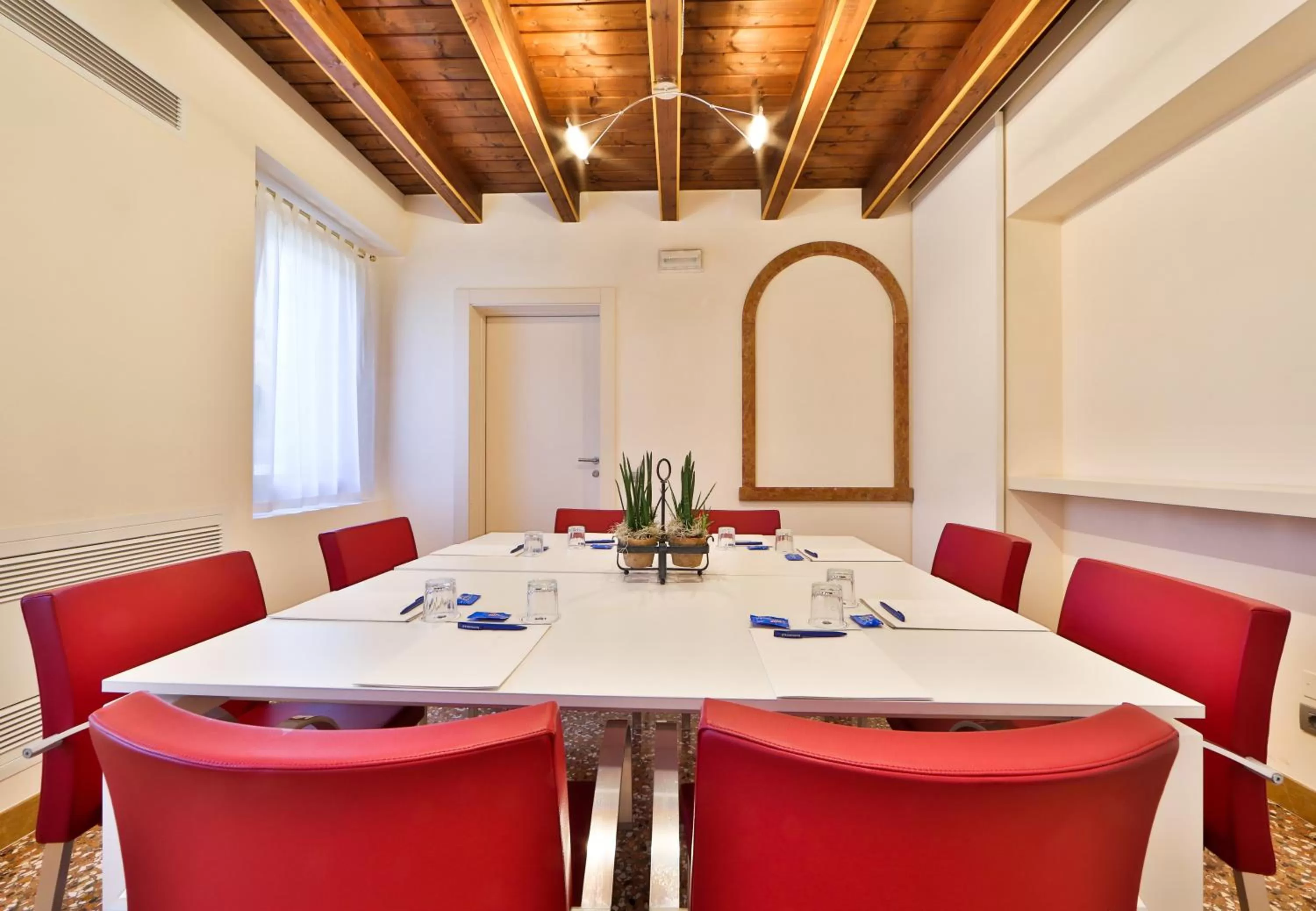 Business facilities in BEST WESTERN Titian Inn Hotel Treviso