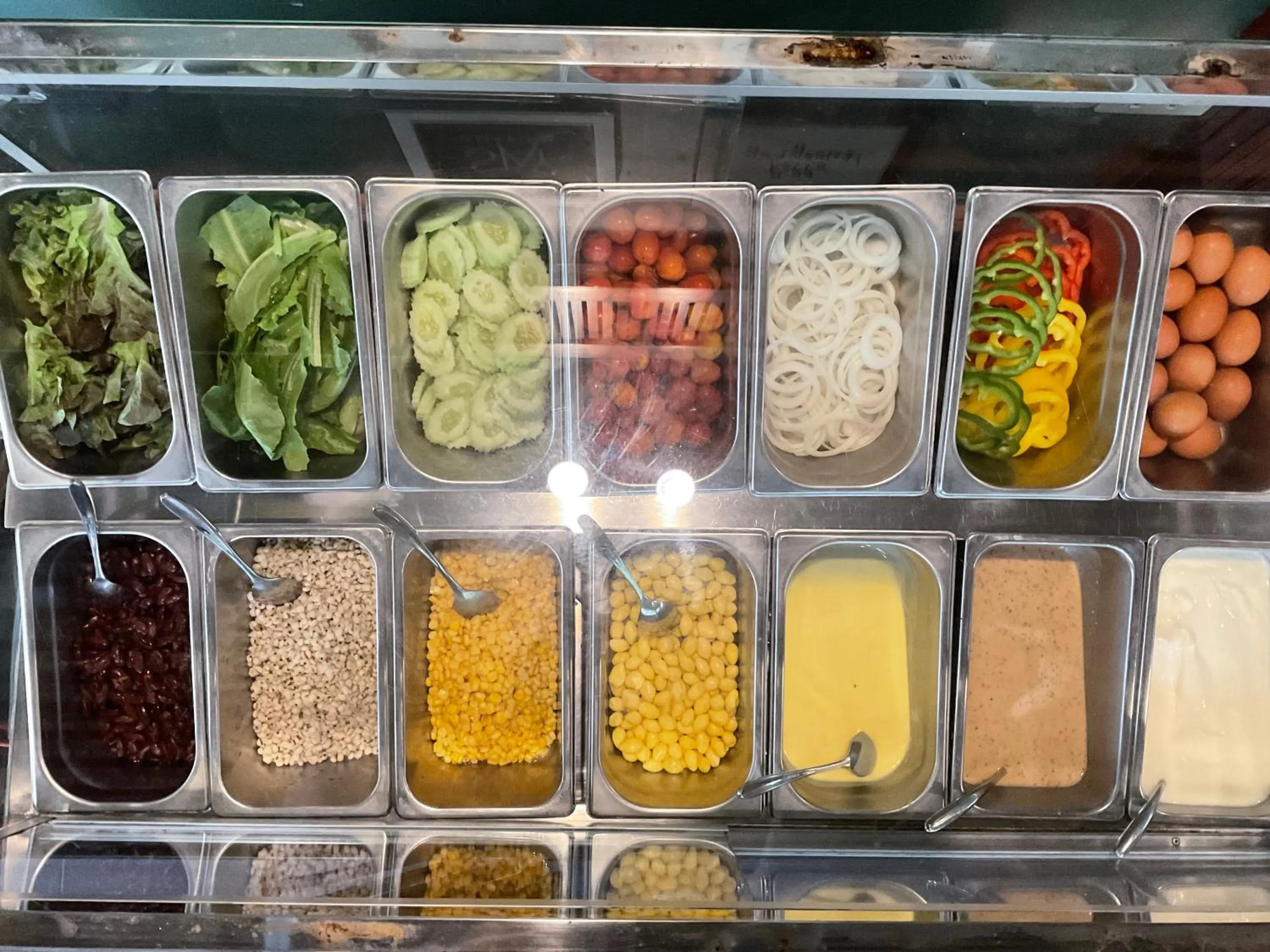 Breakfast in Avatar Railay-Adults Only