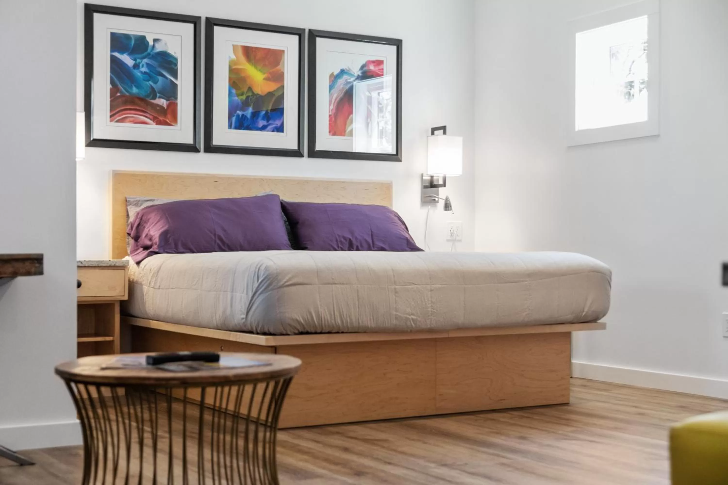 Hotel Folly with Marsh and Sunset Views