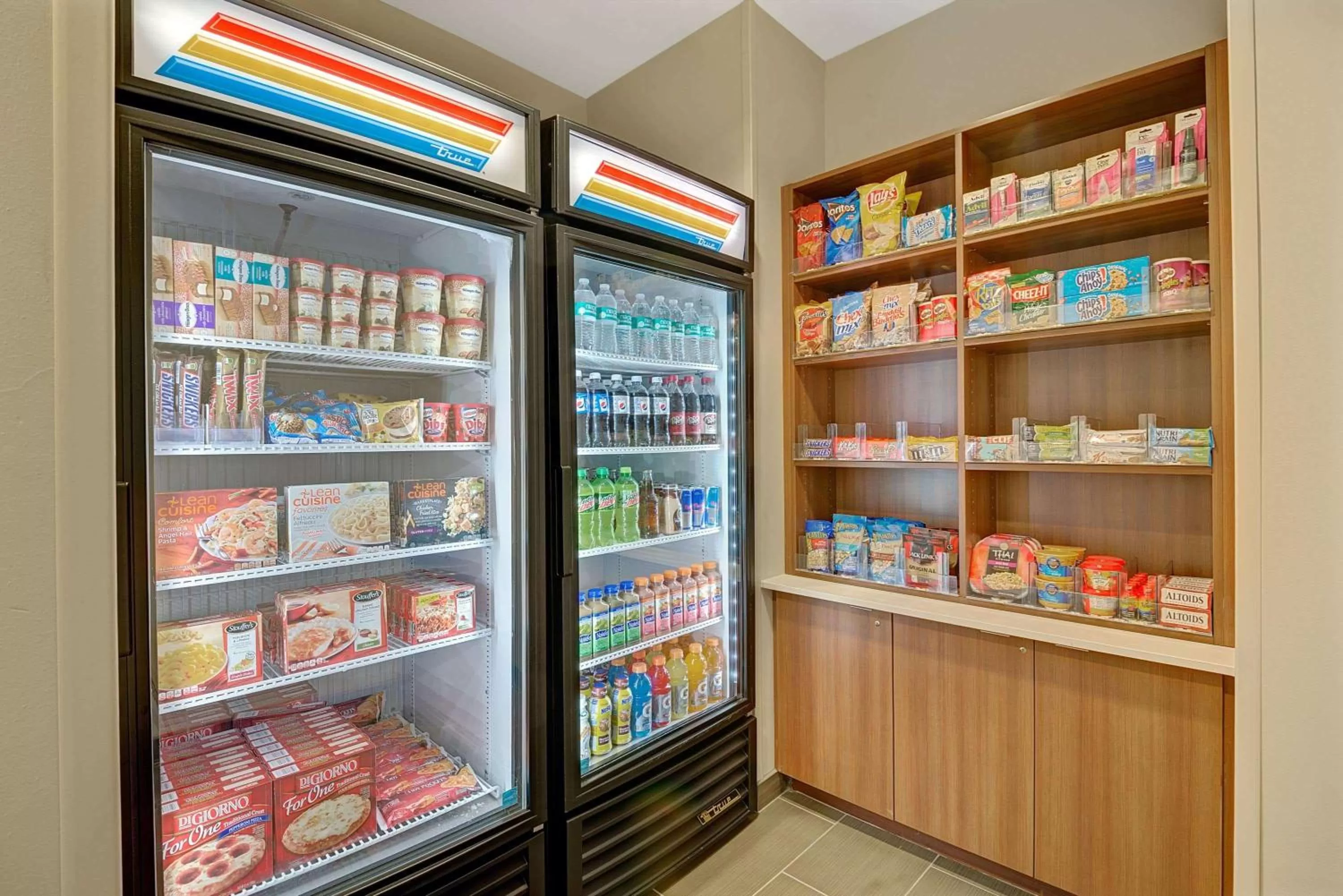 On site in Microtel Inn & Suites by Wyndham Philadelphia Airport Ridley Park